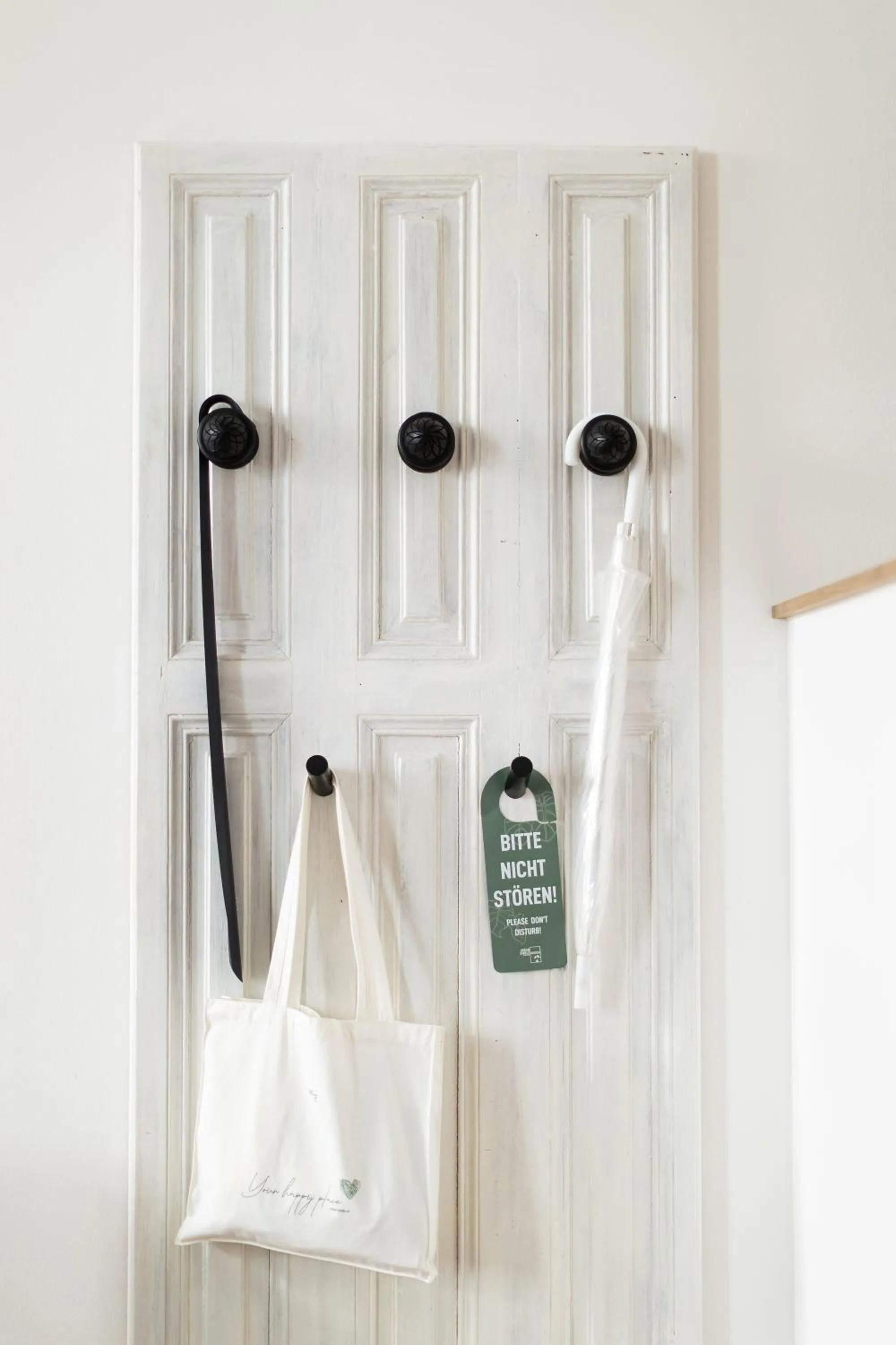 Living room in Urban Jungle Apartments