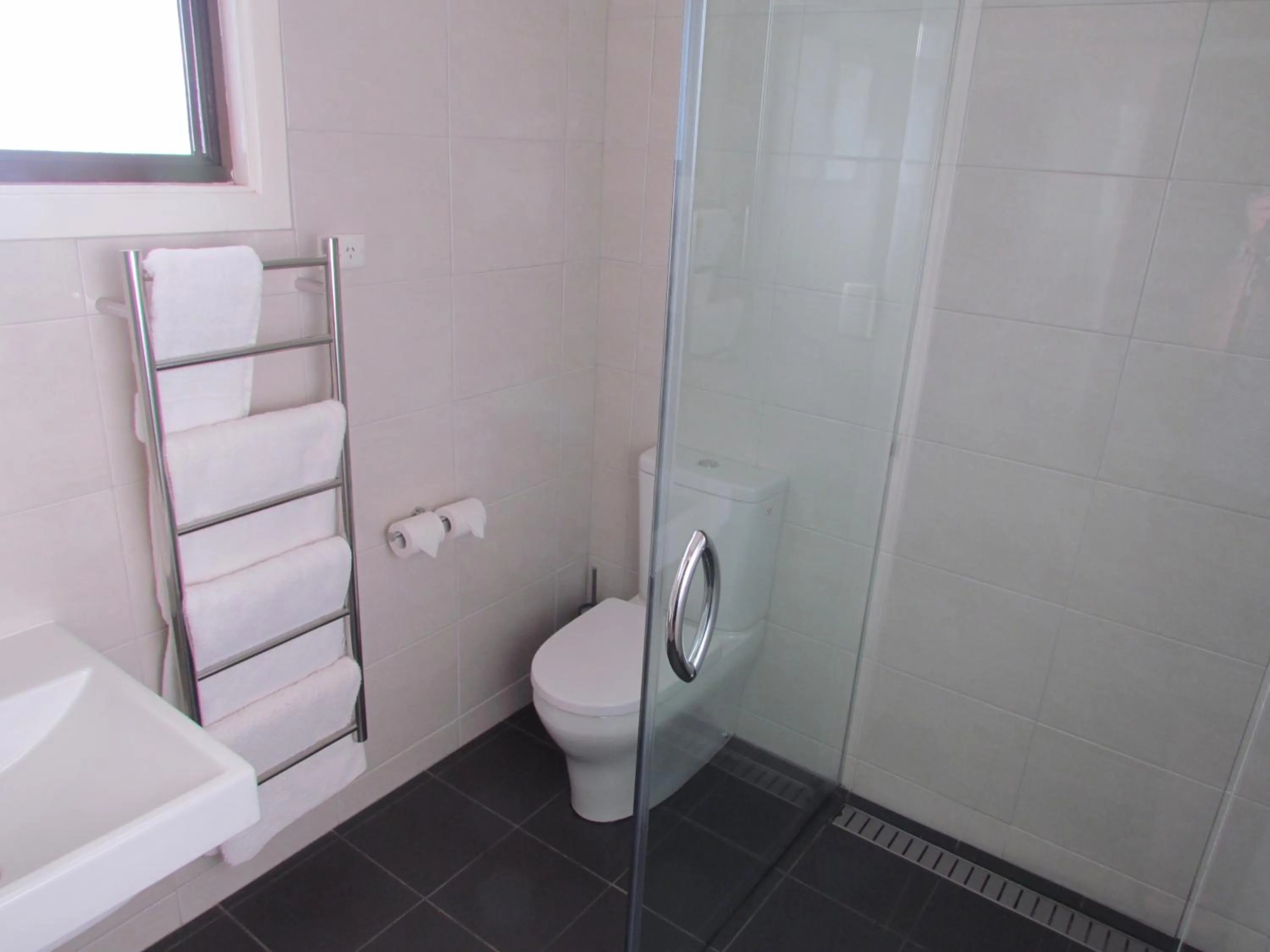 Augathella Motel & Caravan Park