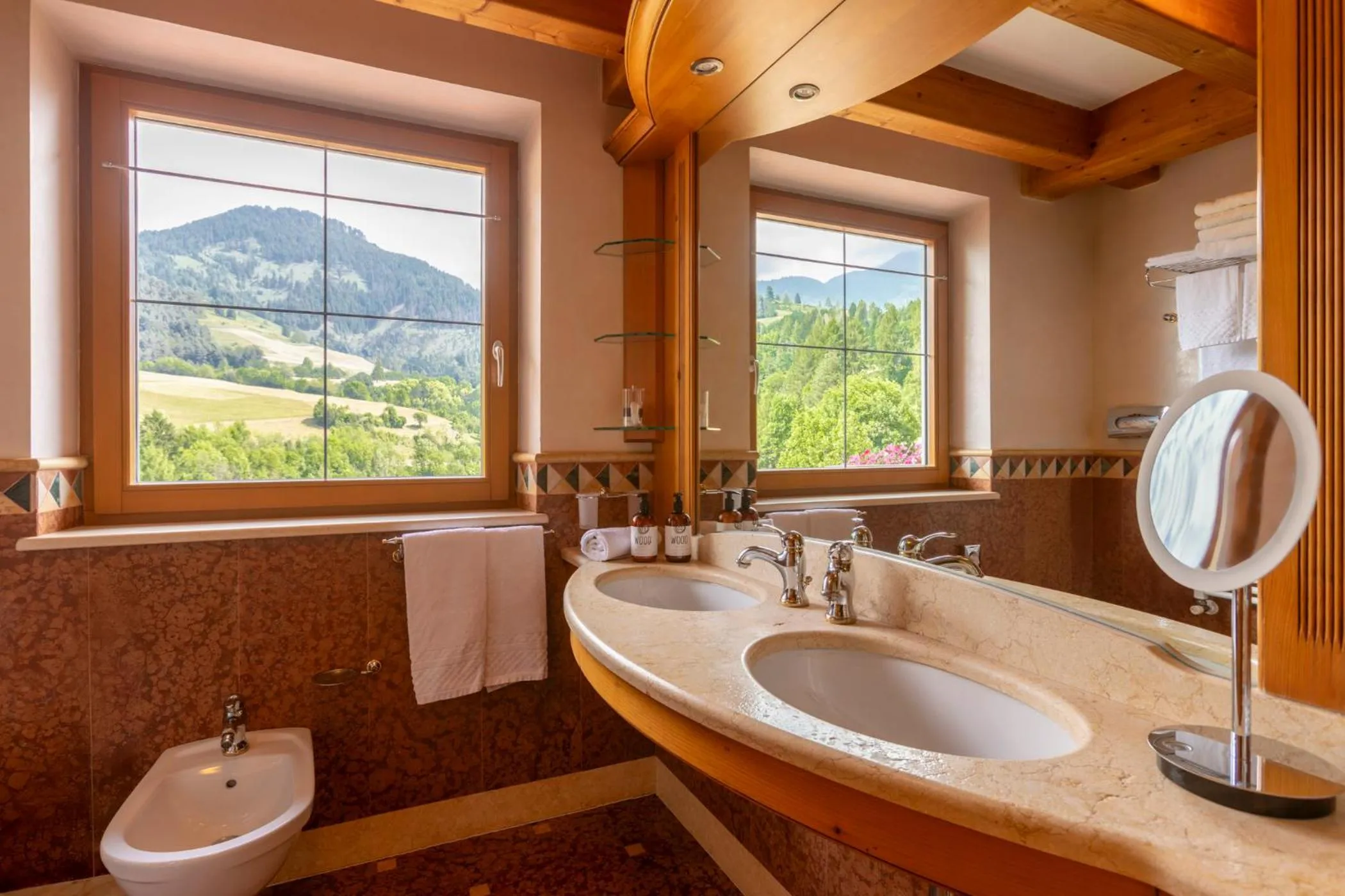 Hotel Lagorai Resort & Spa