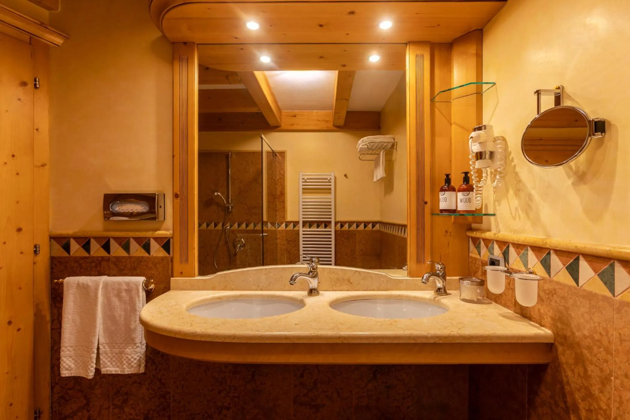 Hotel Lagorai Resort & Spa