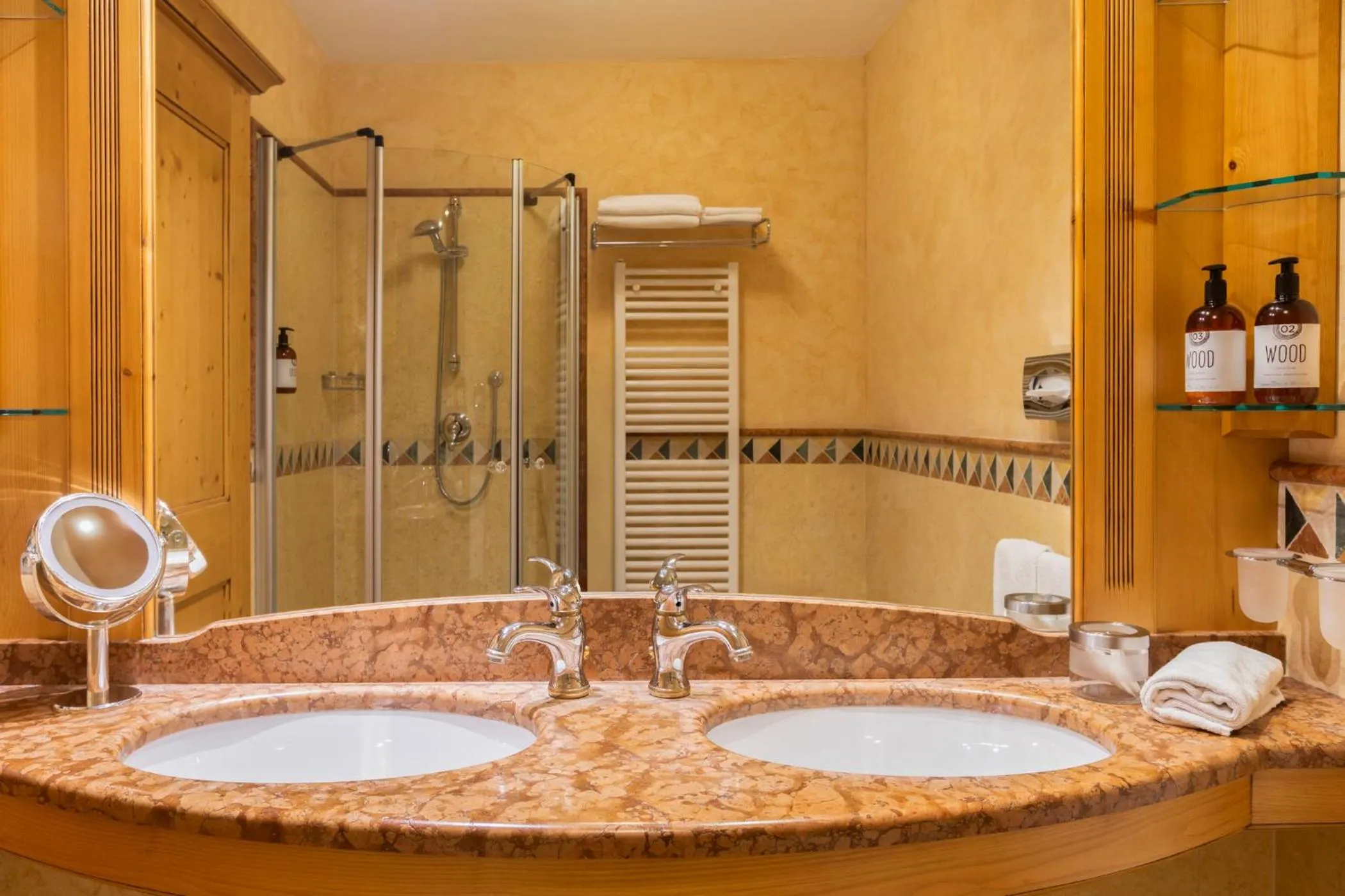 Hotel Lagorai Resort & Spa