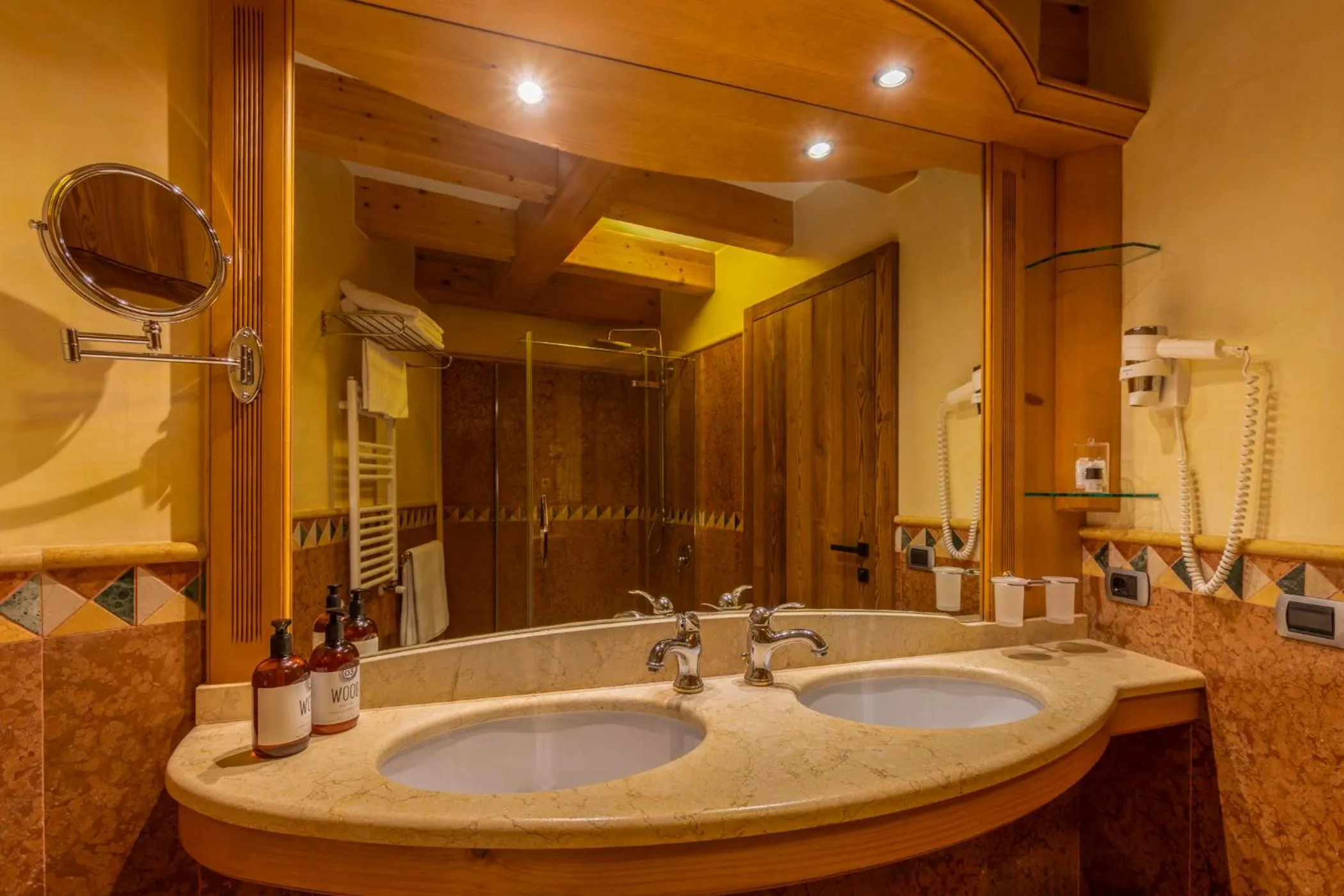 Hotel Lagorai Resort & Spa