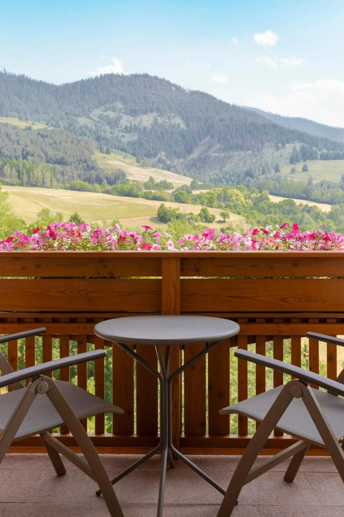 Hotel Lagorai Resort & Spa