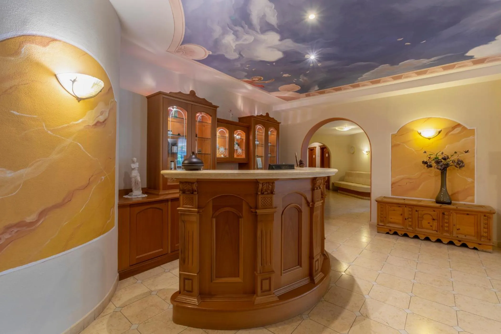 Hotel Lagorai Resort & Spa