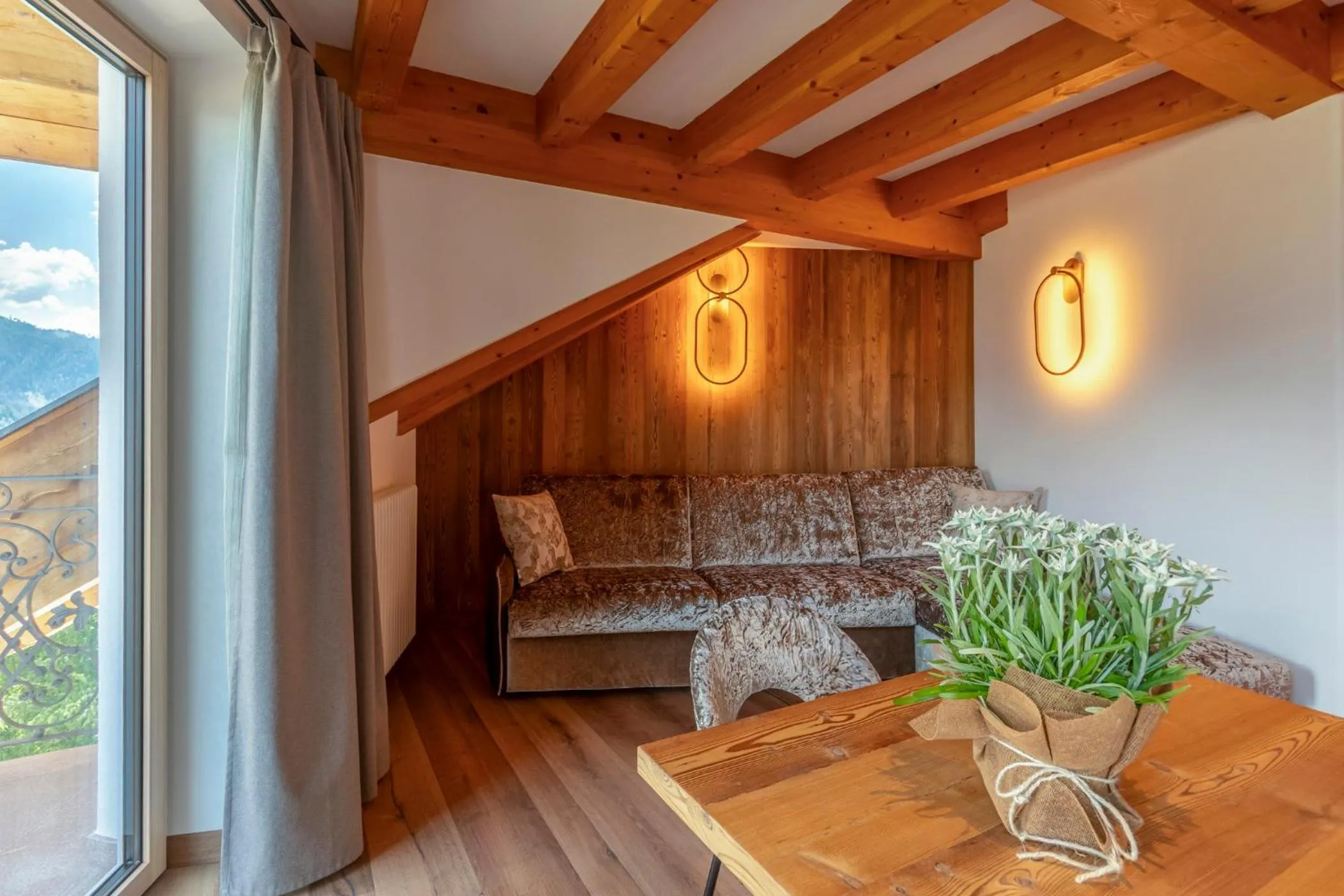 Hotel Lagorai Resort & Spa