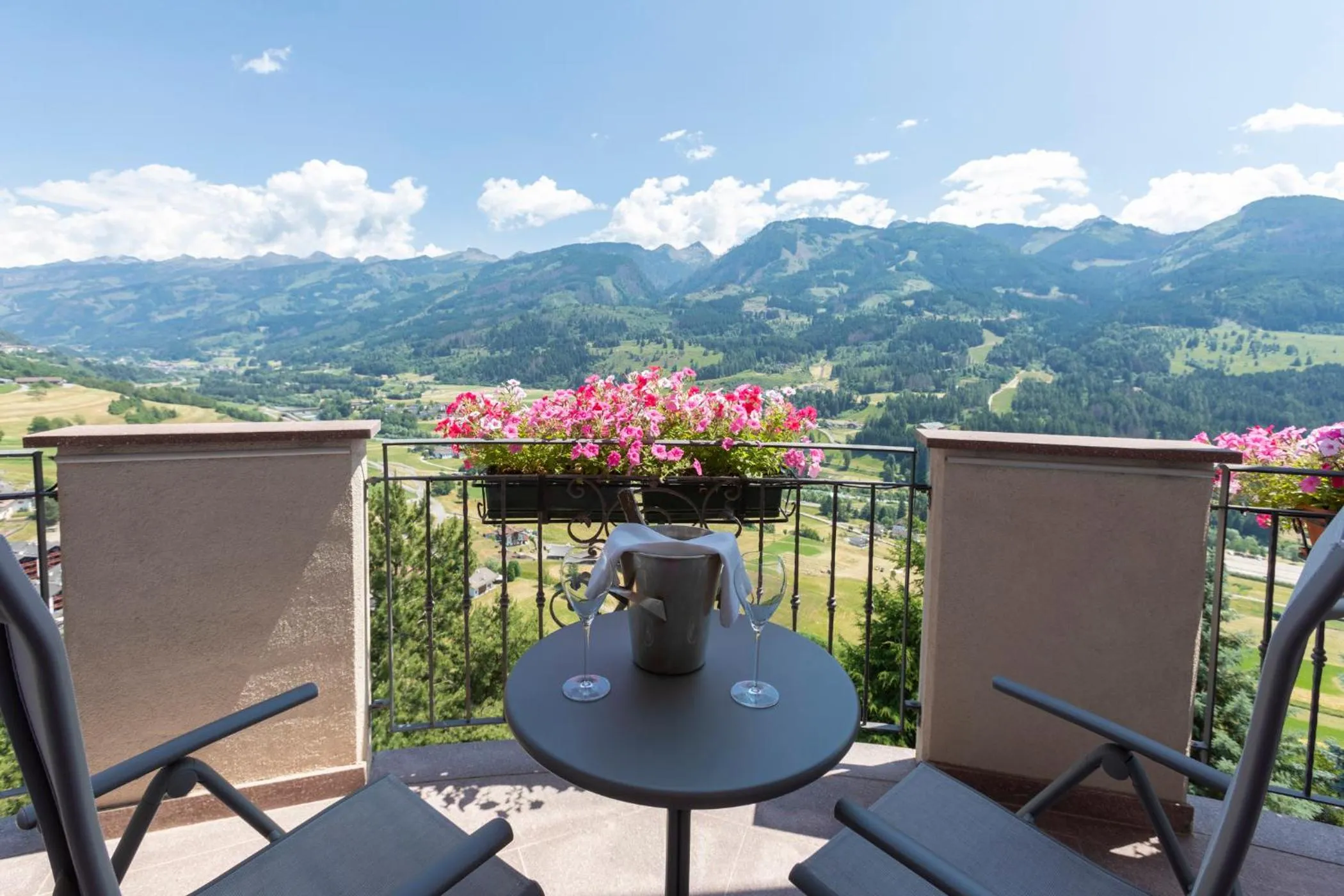 Hotel Lagorai Resort & Spa