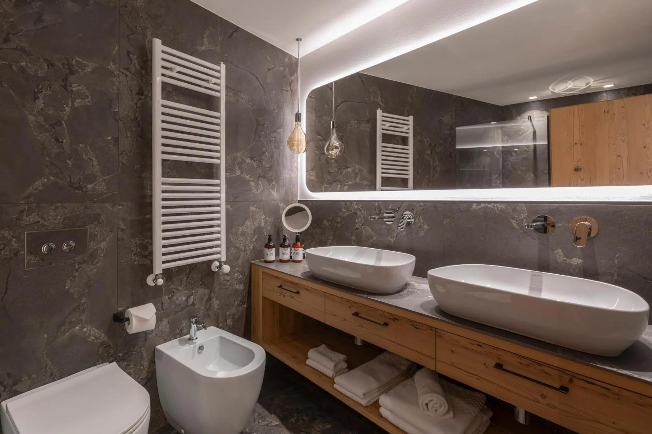 Hotel Lagorai Resort & Spa