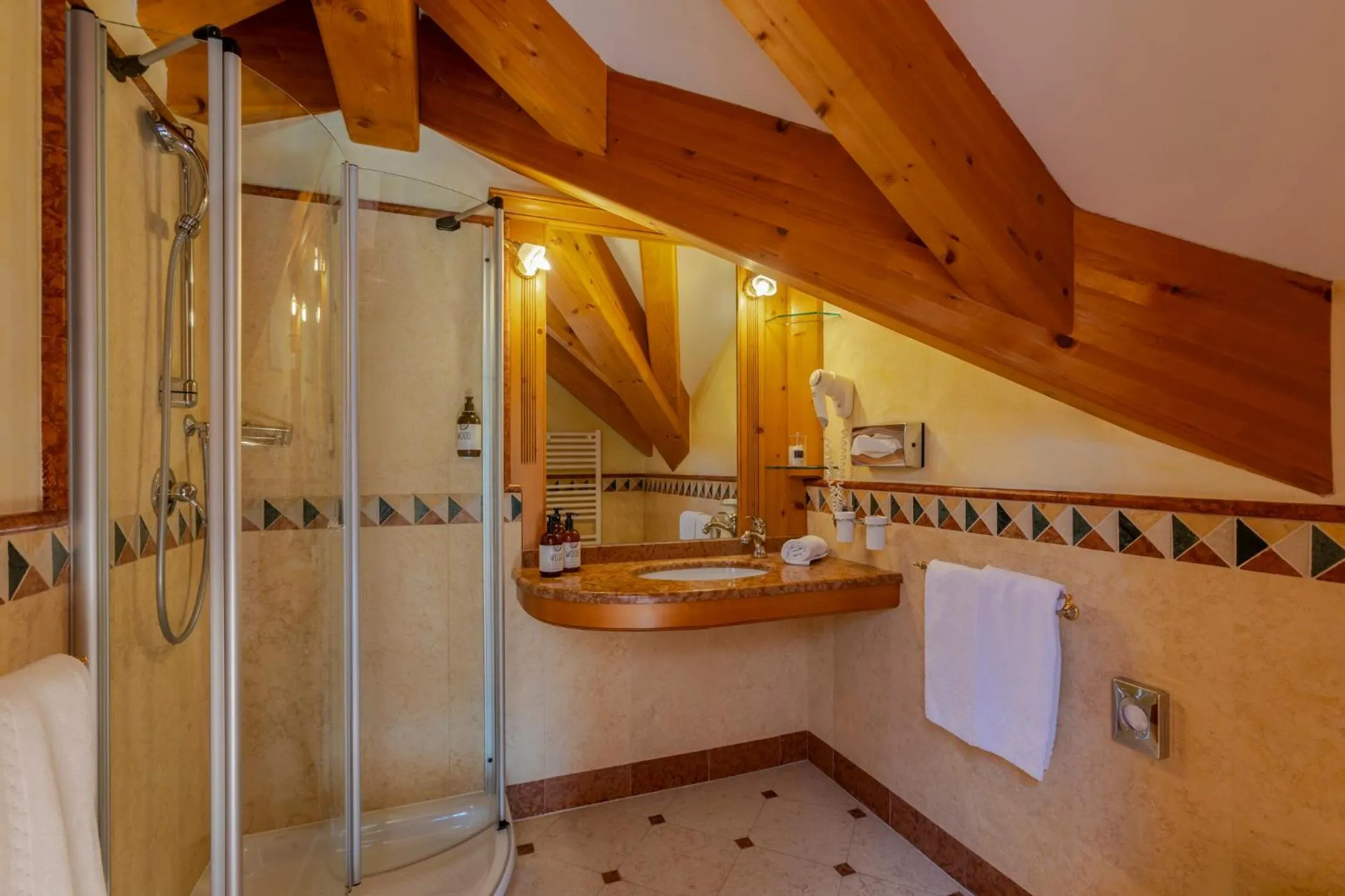 Hotel Lagorai Resort & Spa