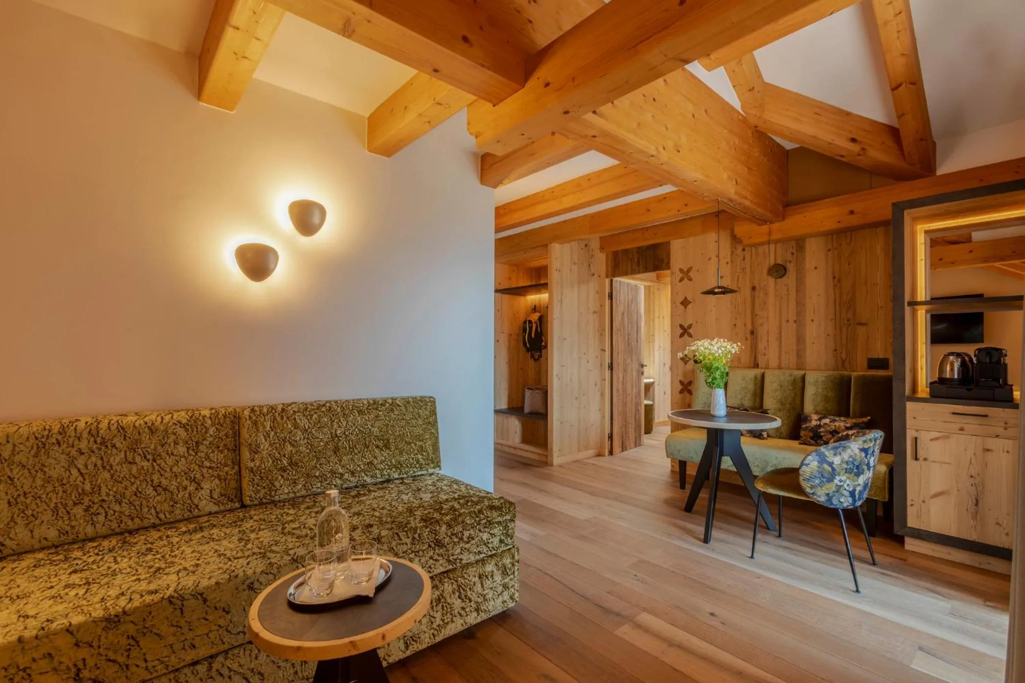 Hotel Lagorai Resort & Spa