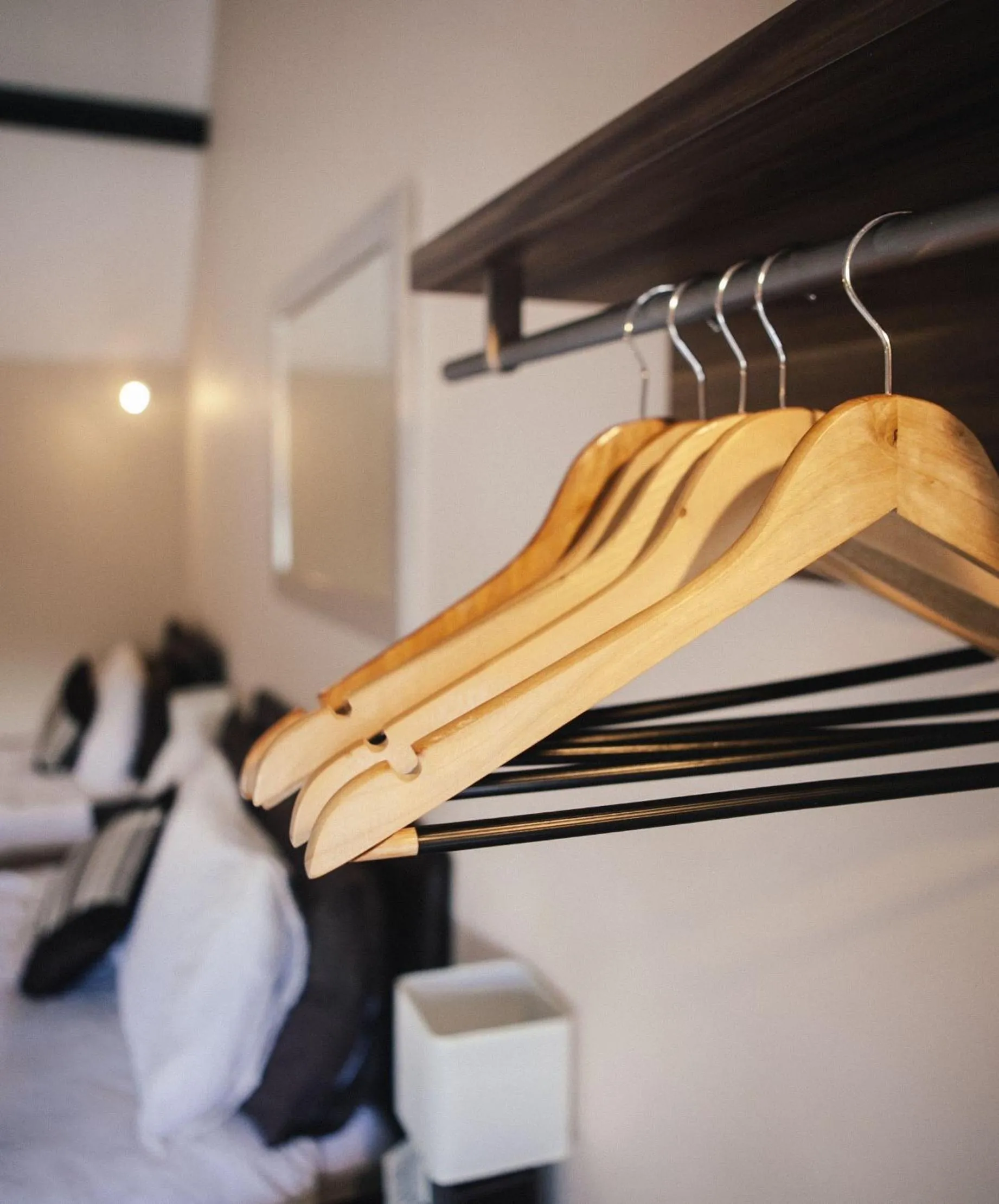 Decorative detail in The Silverton Inn