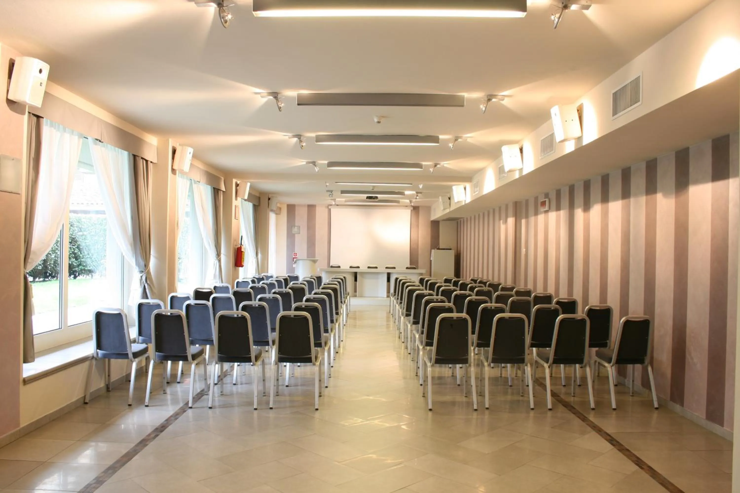 Meeting/conference room in Hotel San Martino