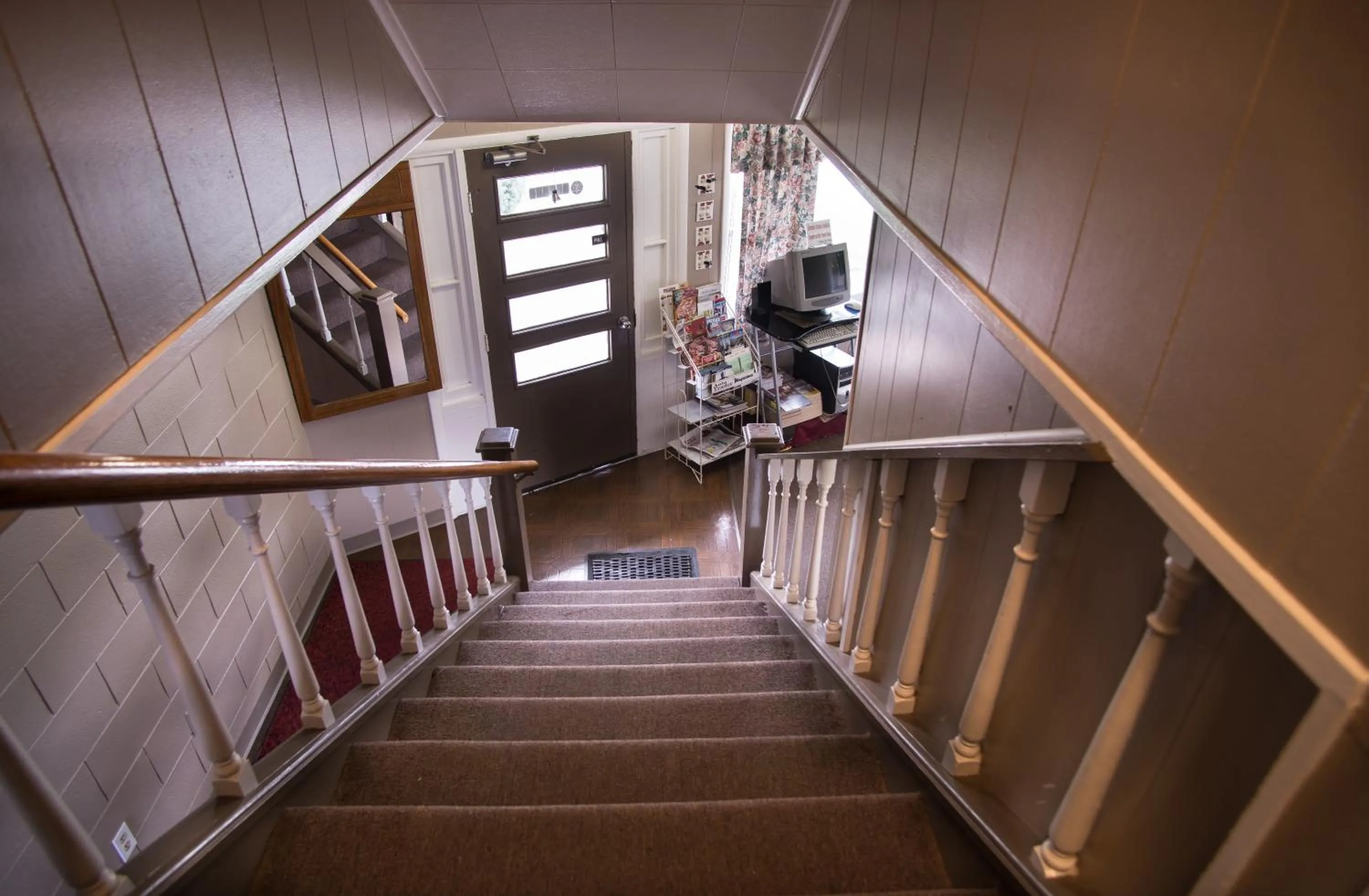 Area and facilities in Rosemount Motel