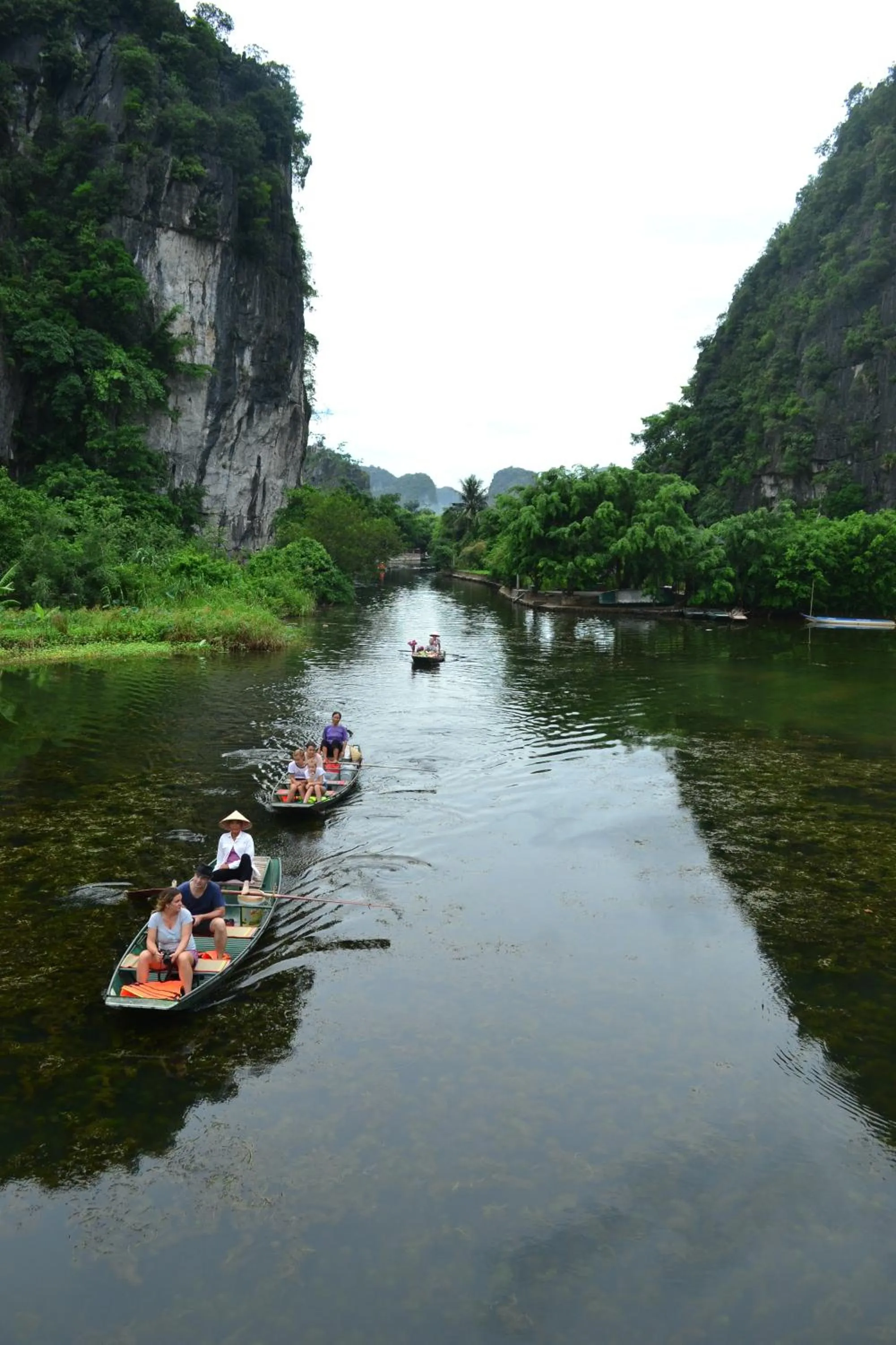 Tam Coc Smile Homestay