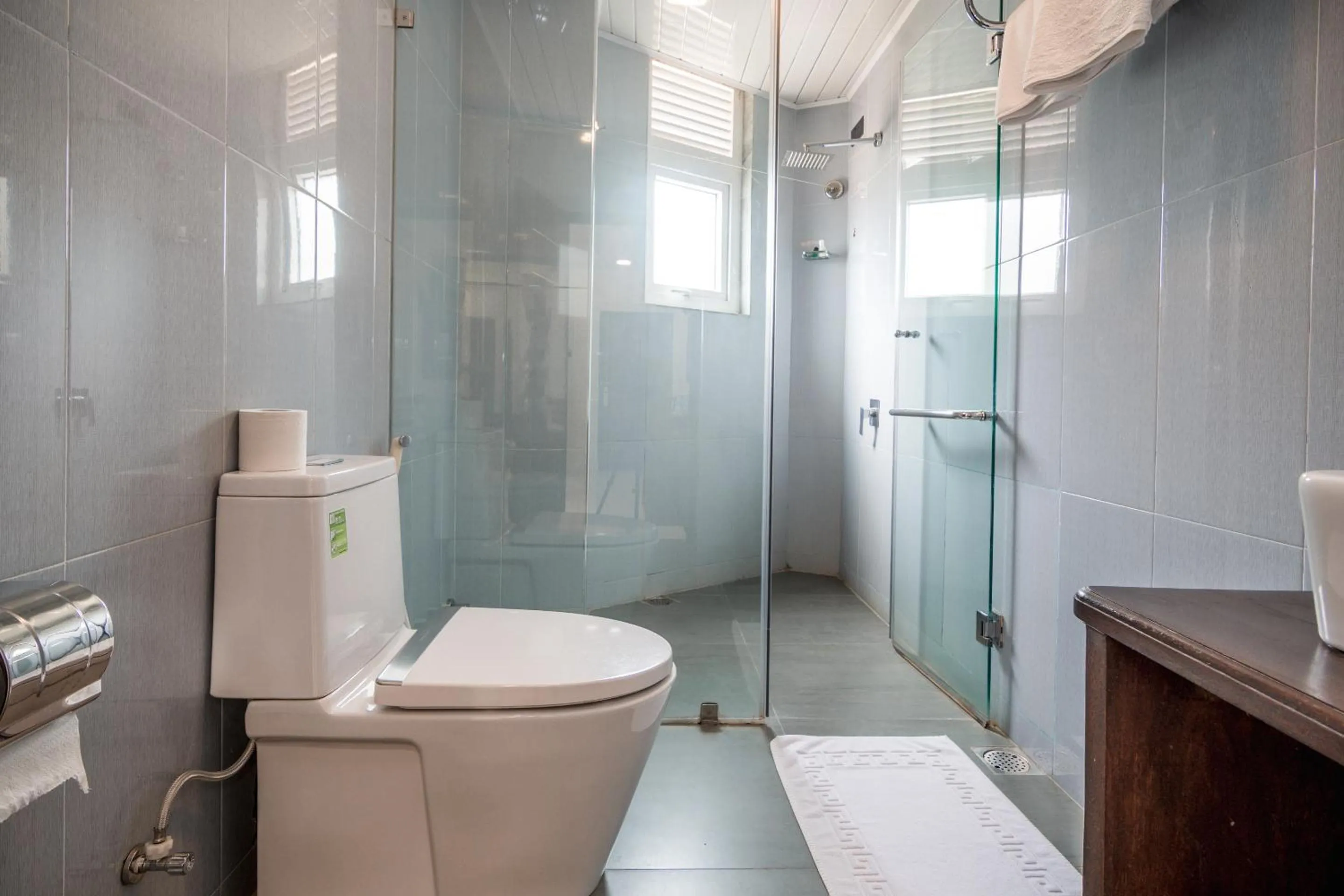 Bathroom in Janora Hills