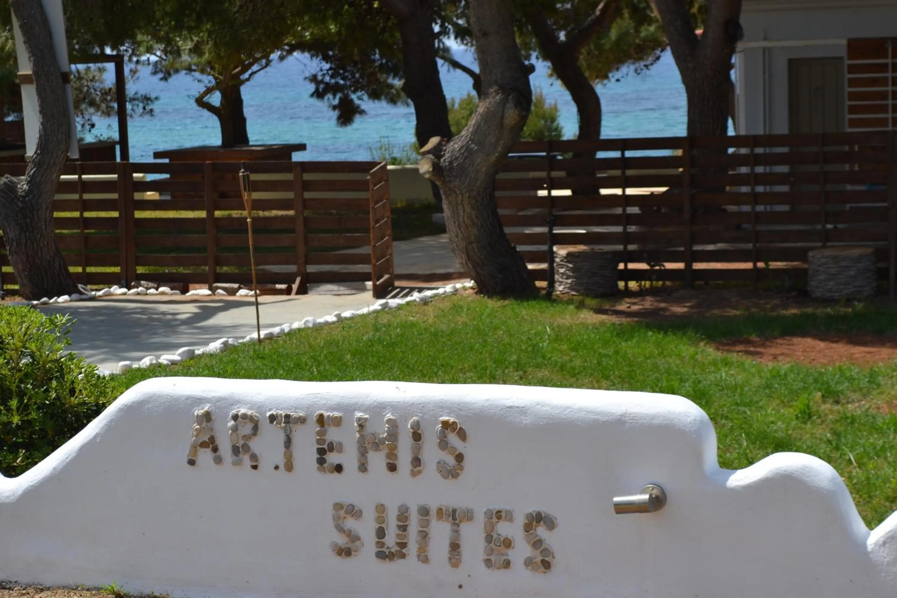 Artemis Suites