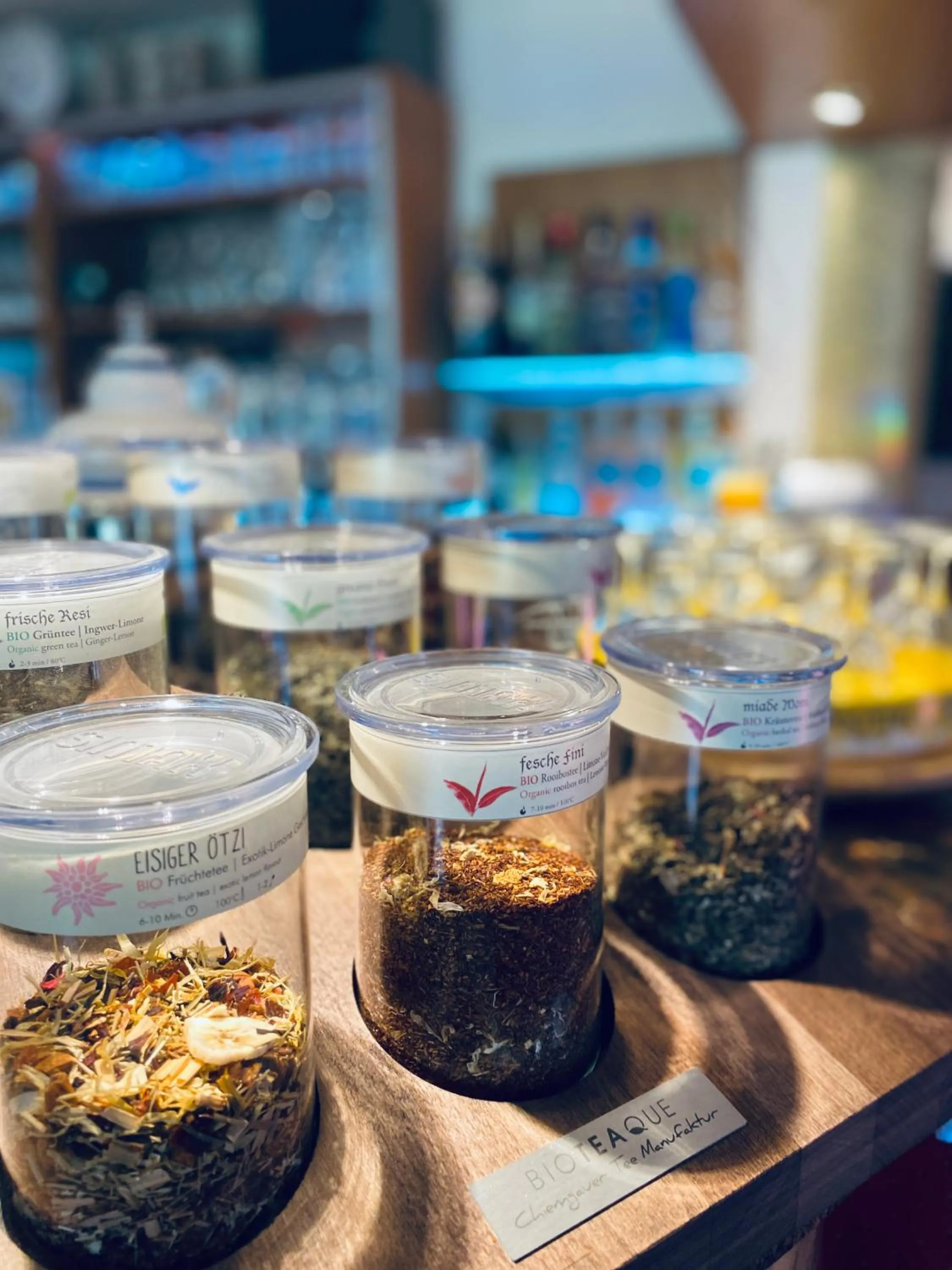 Breakfast in Landhotel Zerlaut