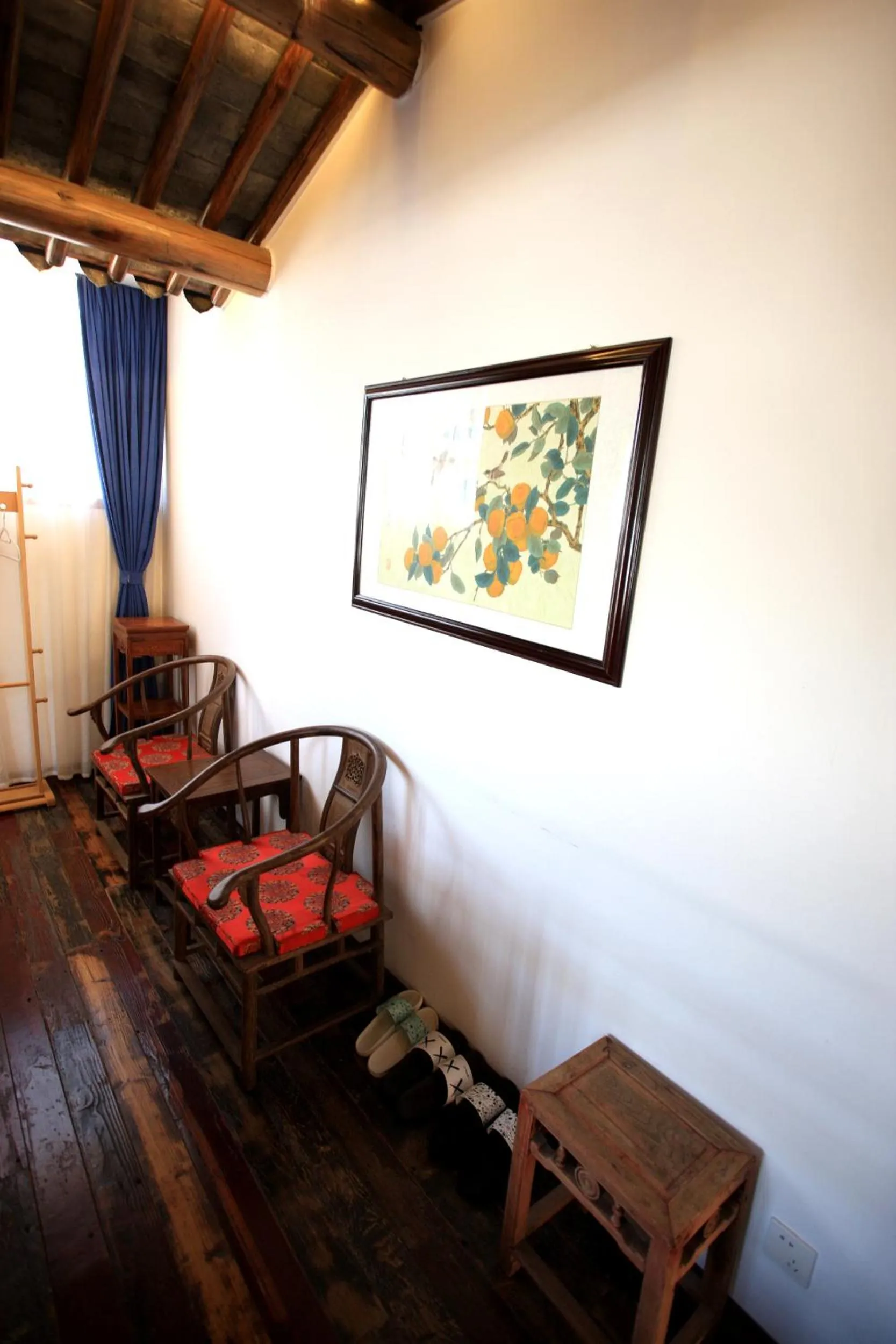 Other in Tongli Begonia Flowers Guesthouse