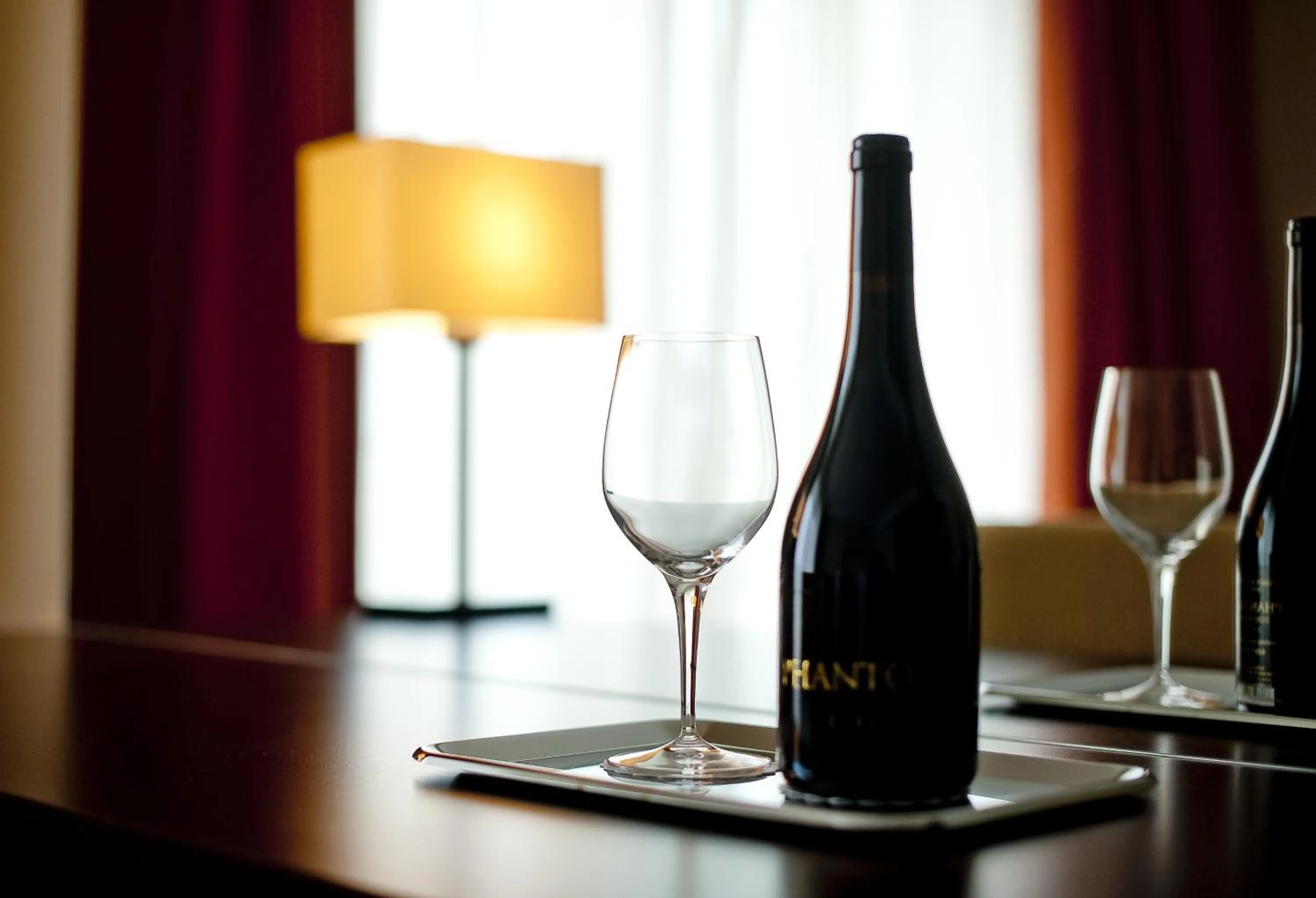 Other in Abacus Business & Wellness Hotel