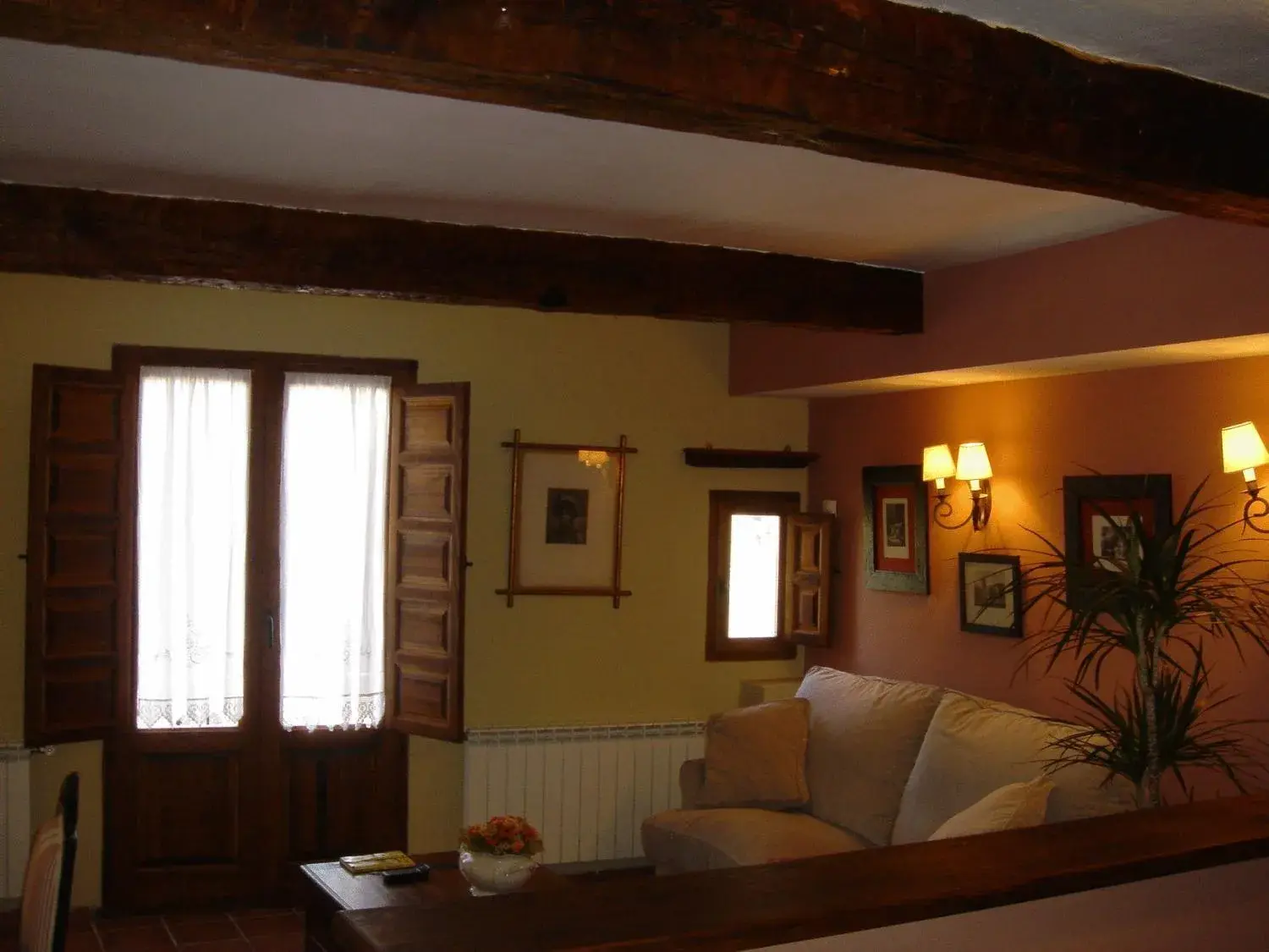 One-Bedroom Apartment in Posada San Martin One-Bedroom Apartment in Posada San Martin