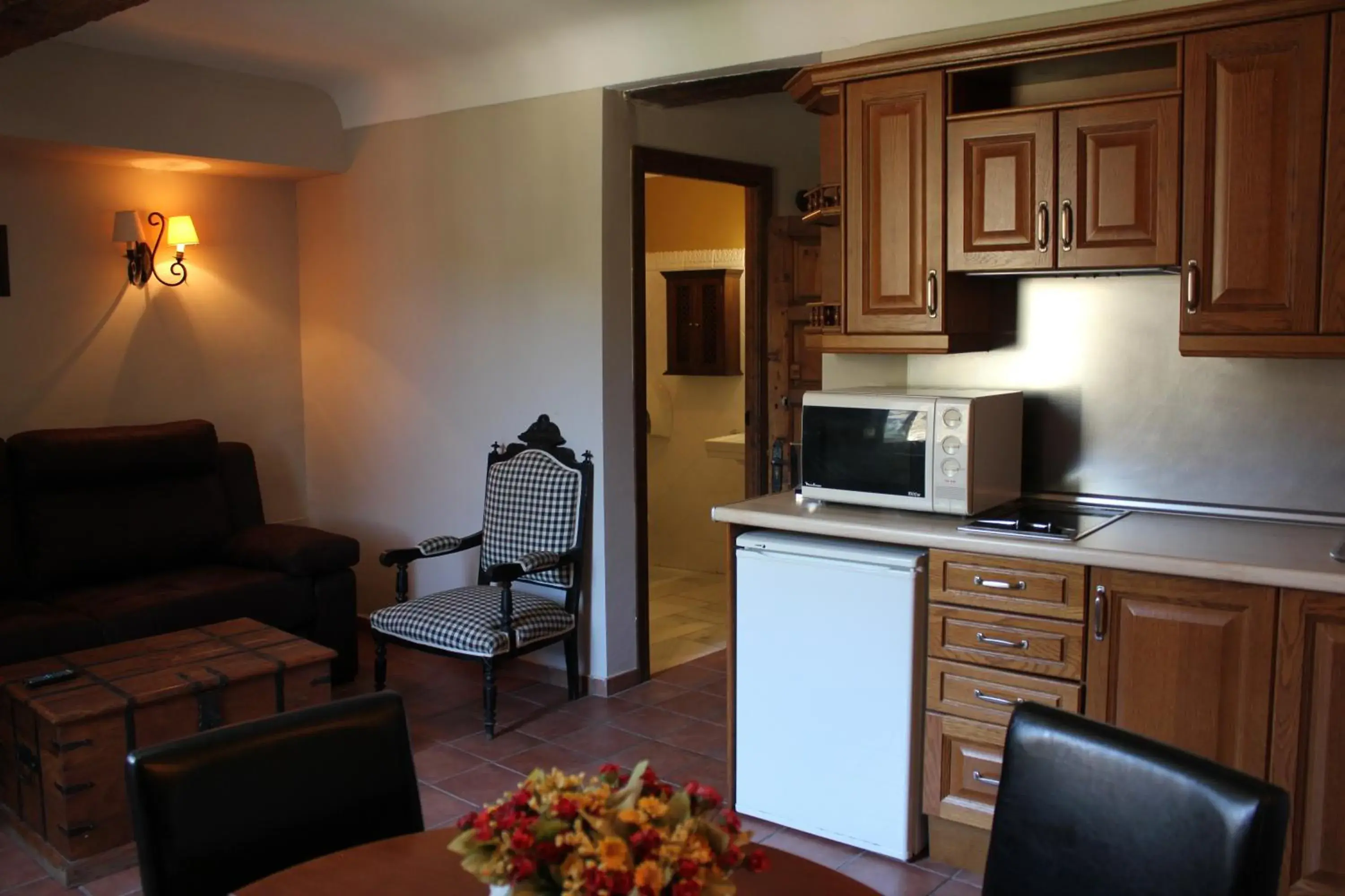 One-Bedroom Apartment in Posada San Martin One-Bedroom Apartment in Posada San Martin