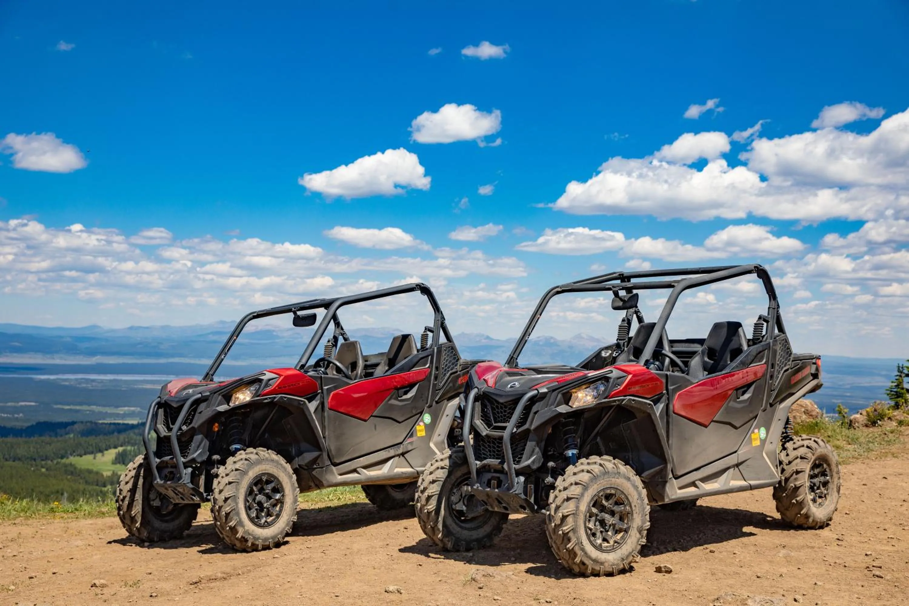 Activities in Yellowstone Park Hotel