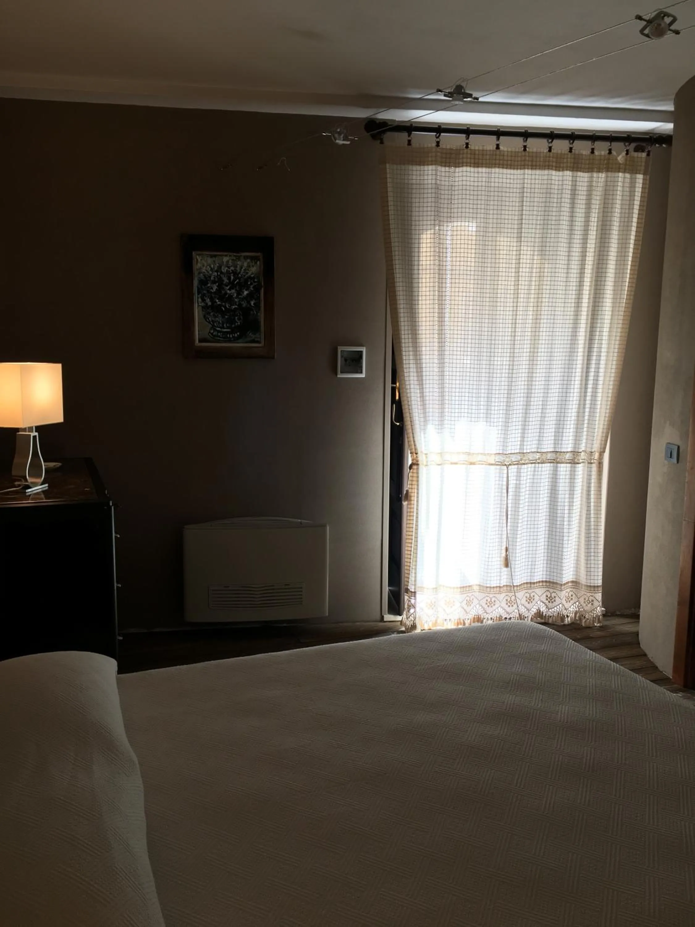 Other, Bed in B&B Santapau Charme Living