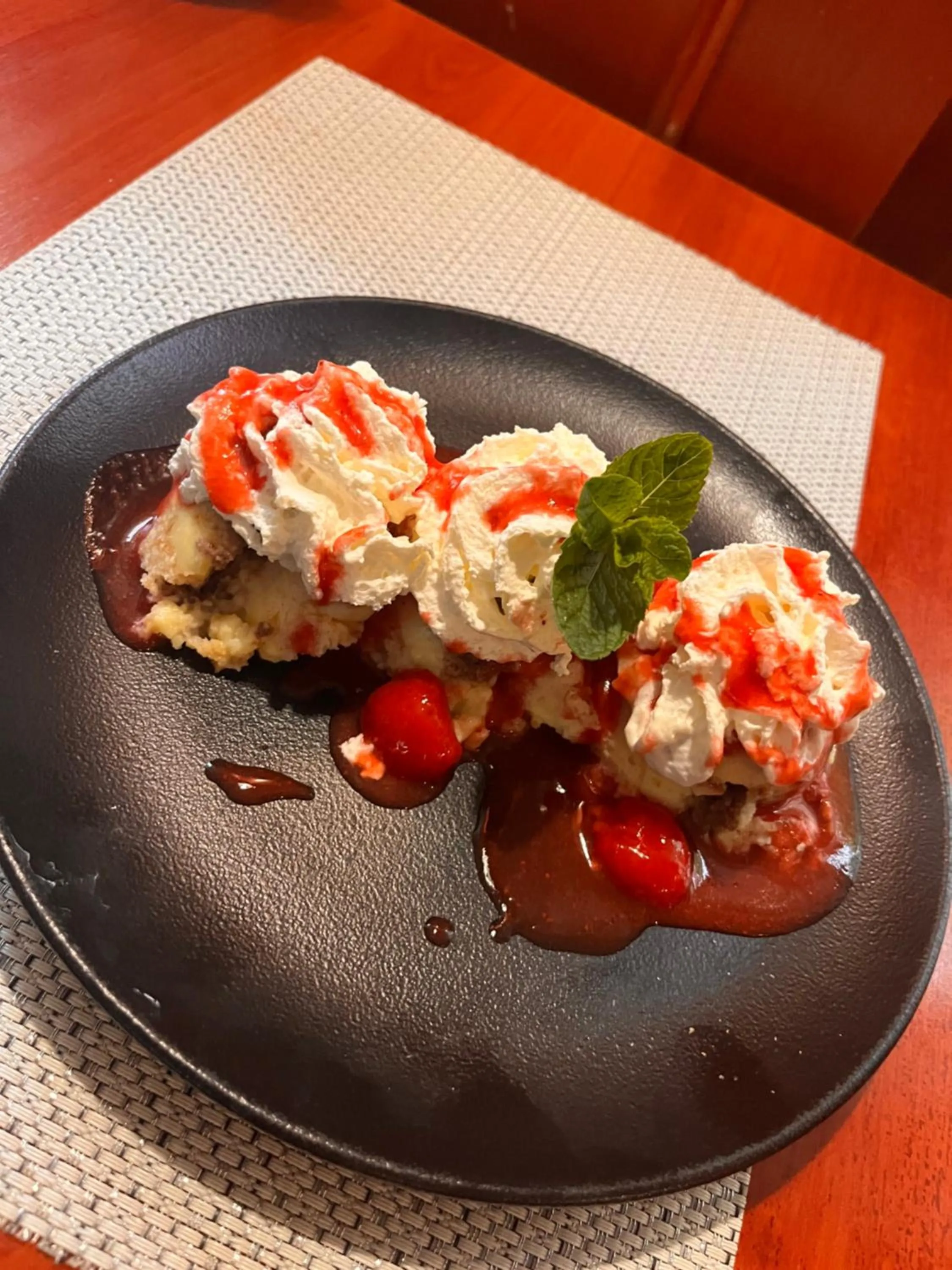 Restaurant/places to eat in Vadász Panzió és Étterem