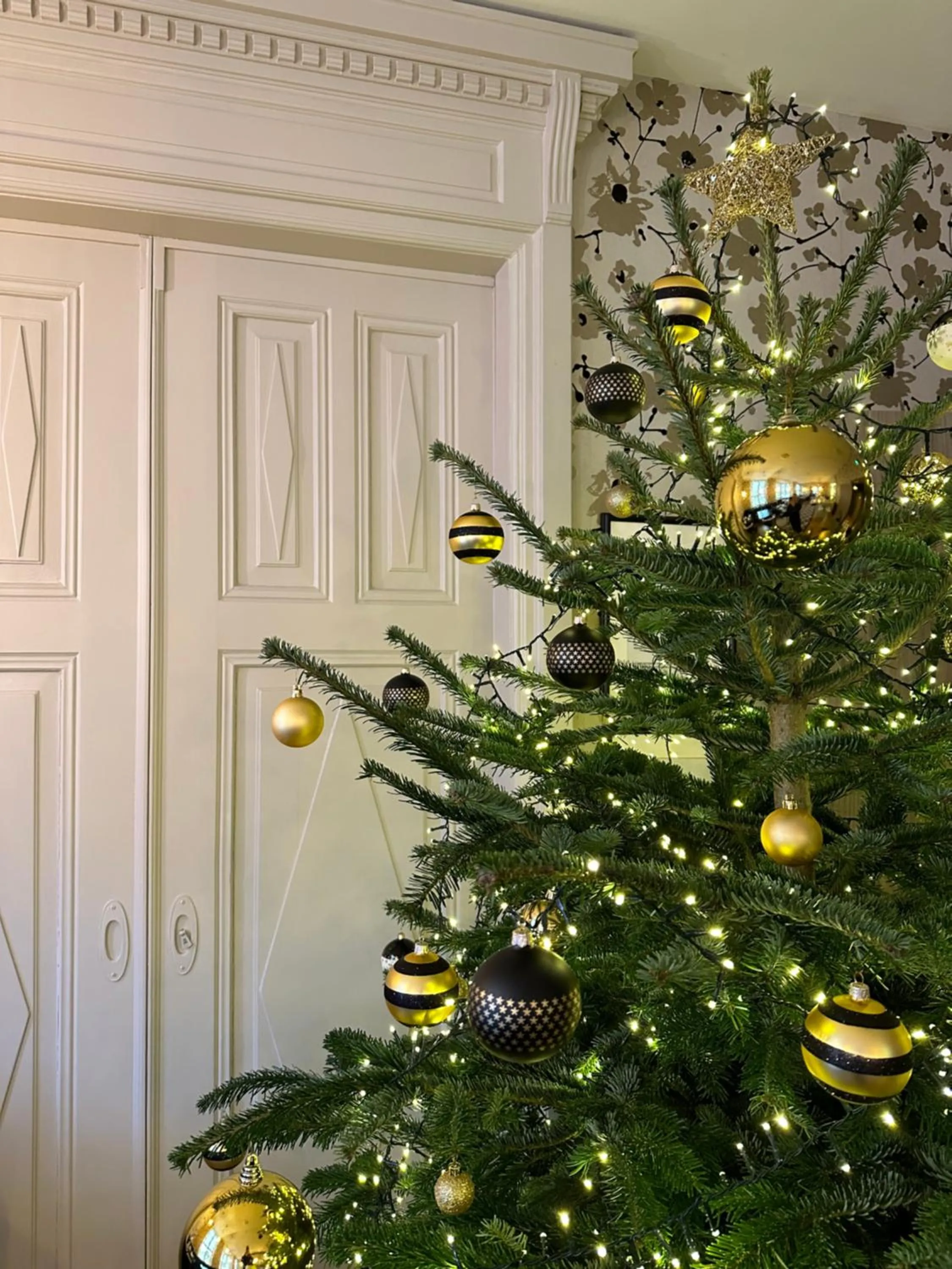 Winter in Boutique Hotel Des XV