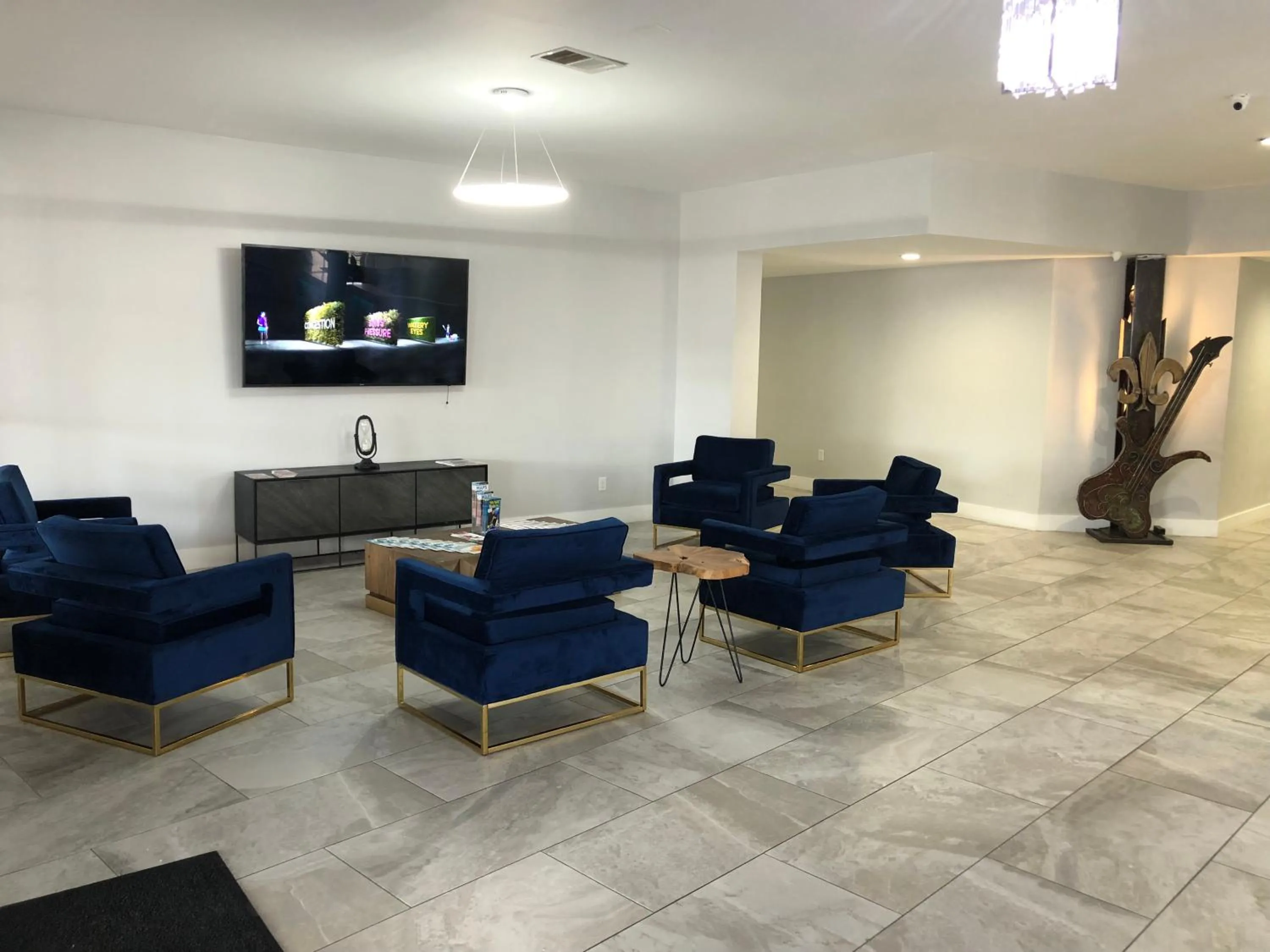 Midtown Hotel New Orleans