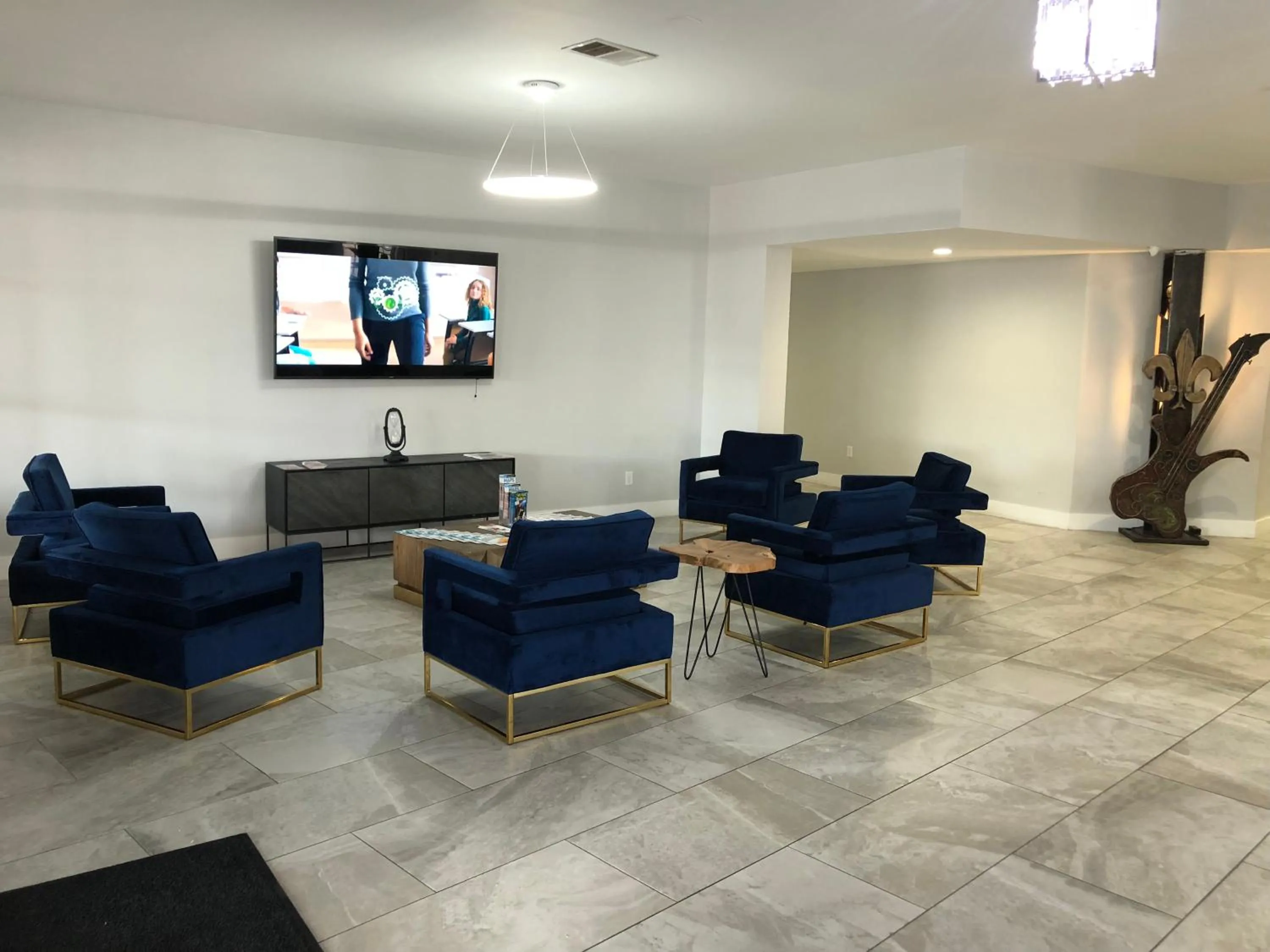 Midtown Hotel New Orleans