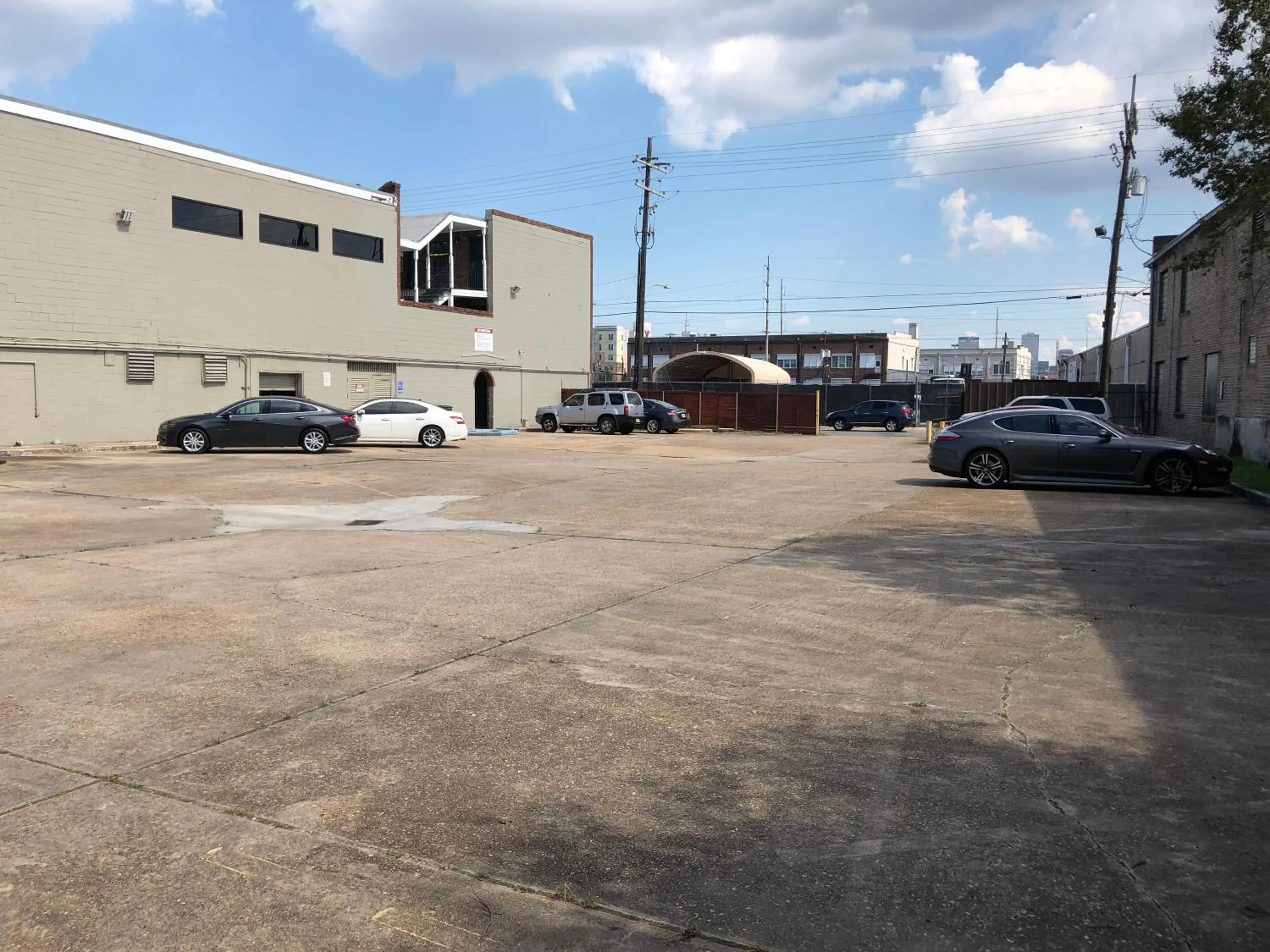 Midtown Hotel New Orleans