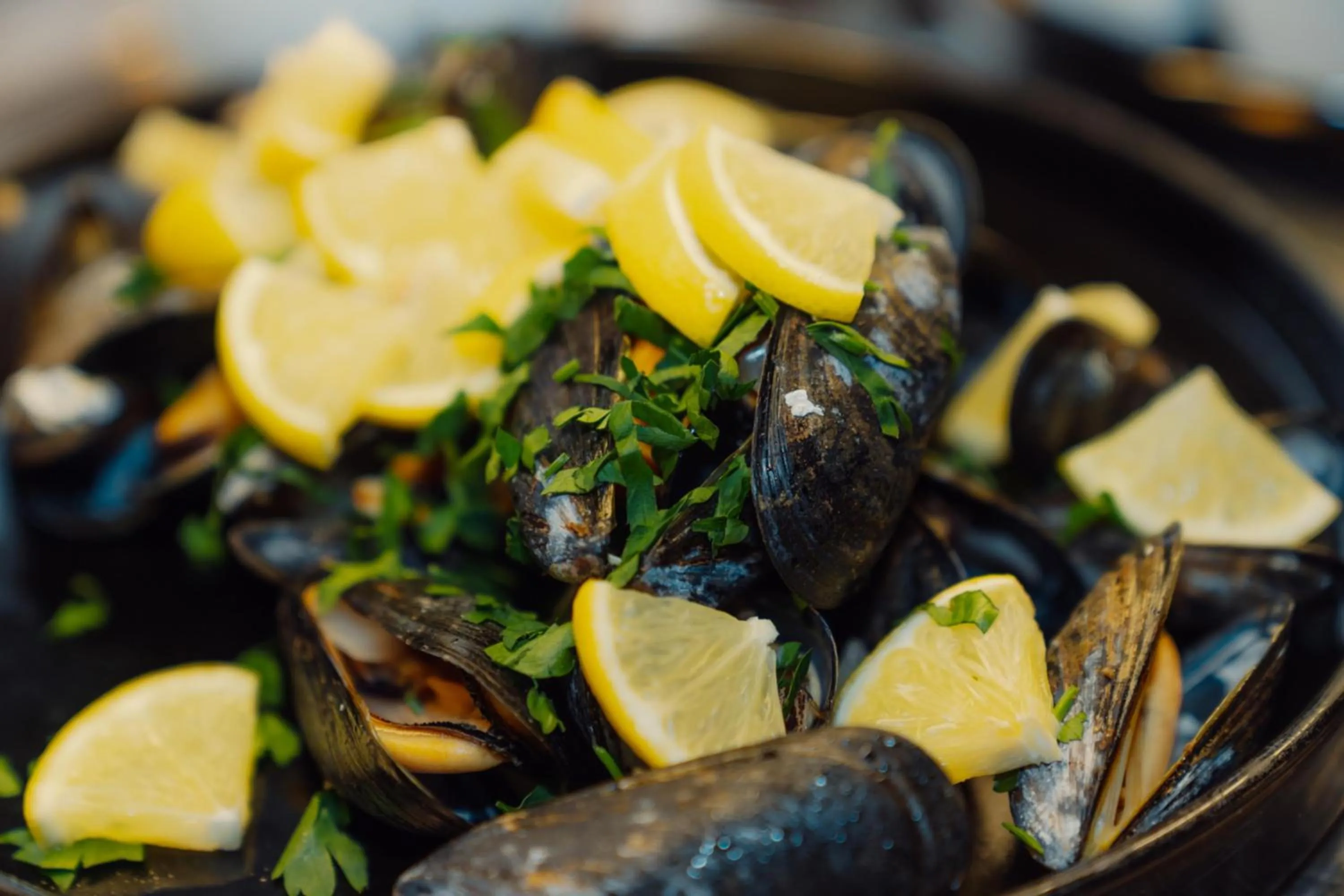 Food and drinks in Best Western Tingvold Park Hotel