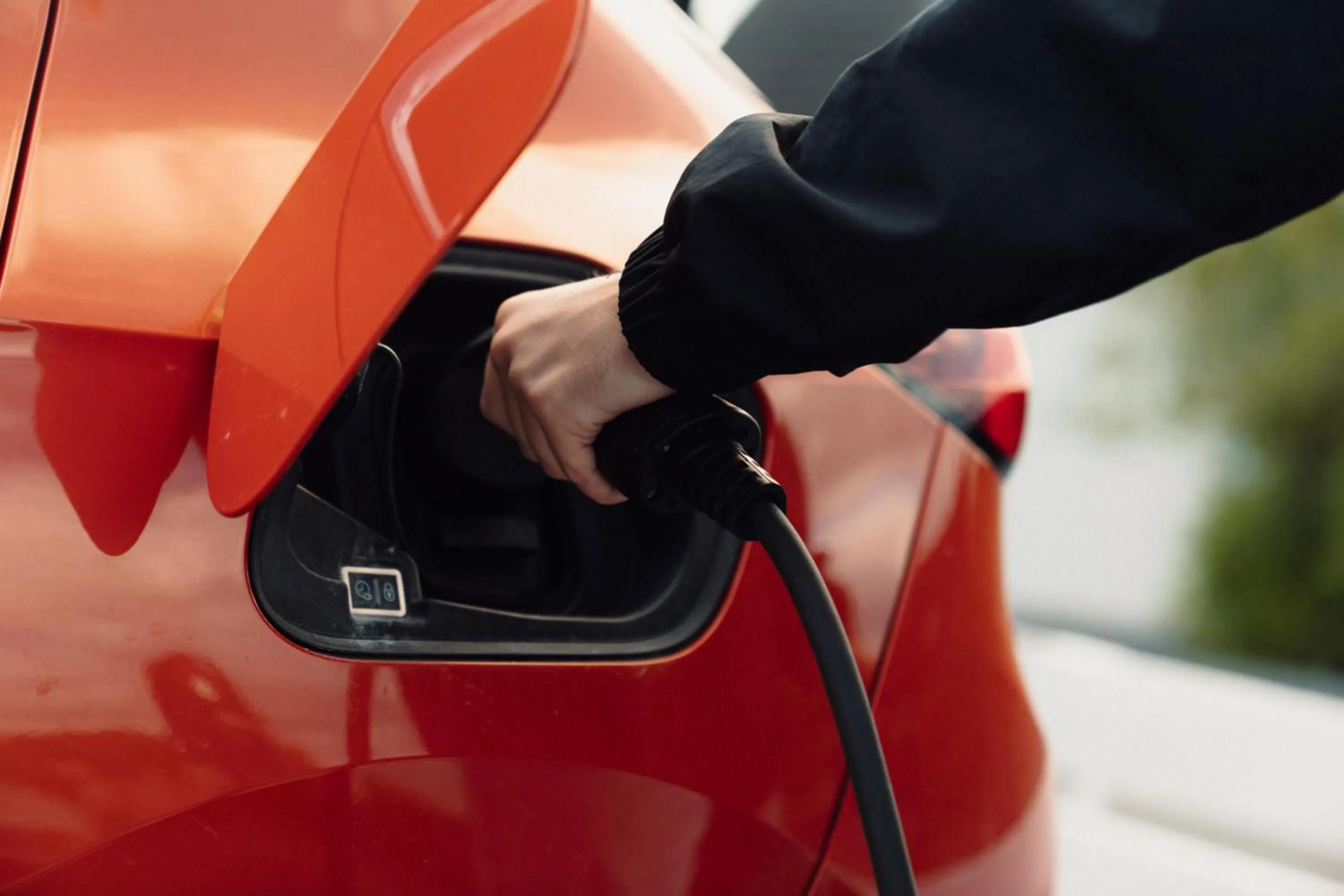 Property building in Best Western Tingvold Park Hotel