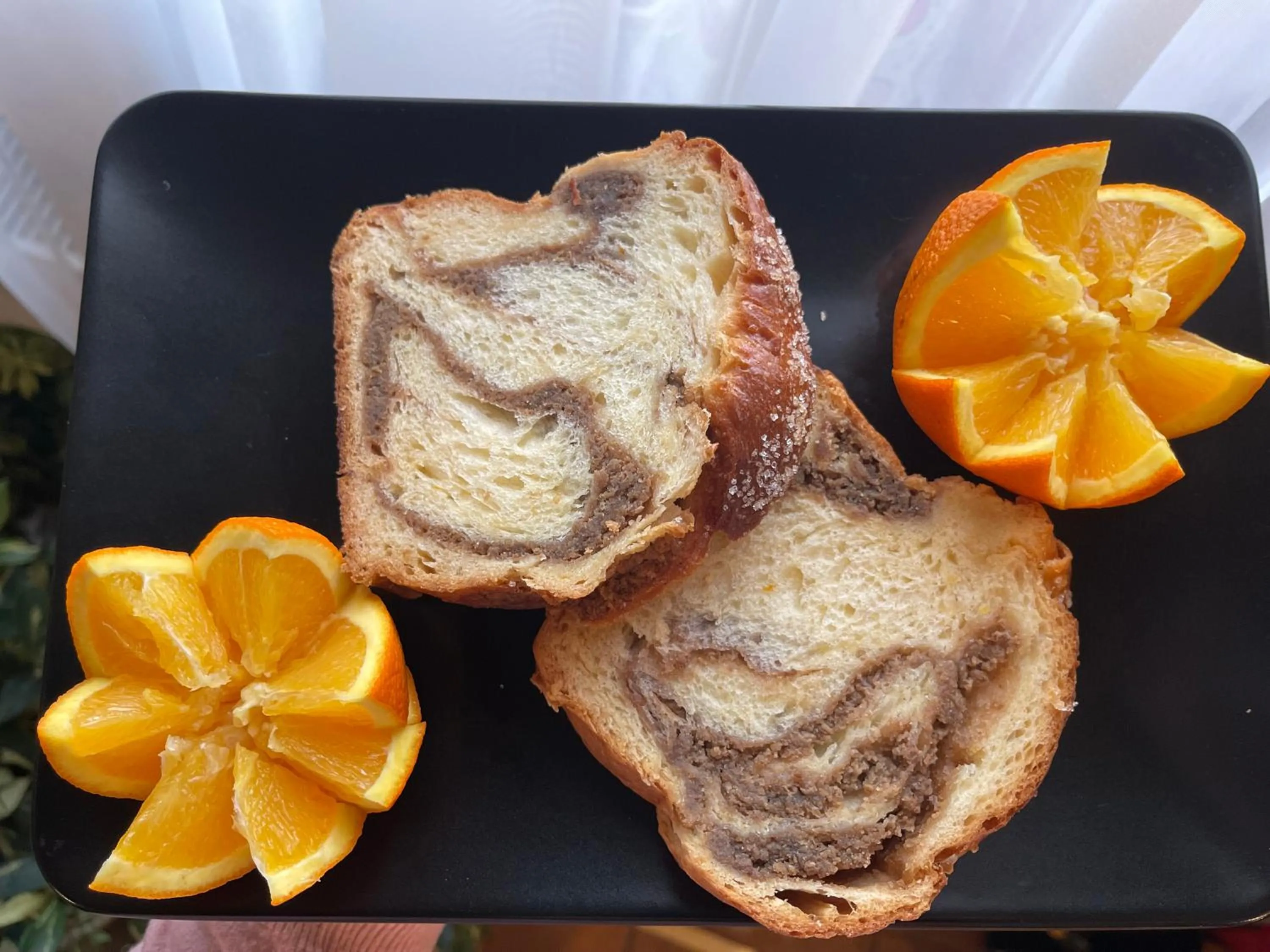 Food and drinks in Pensiunea Luiza