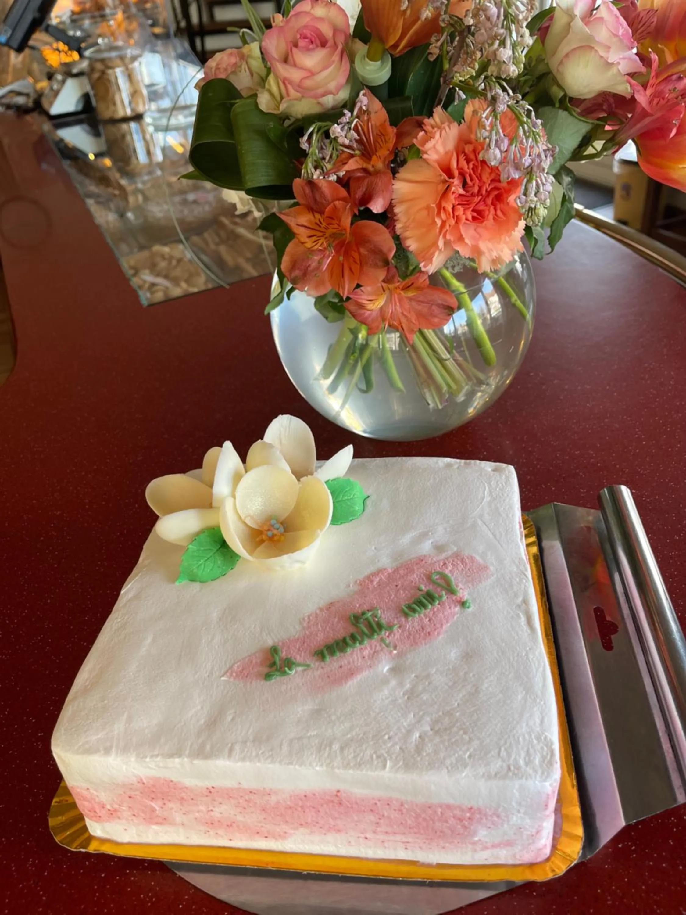 Food and drinks in Pensiunea Luiza