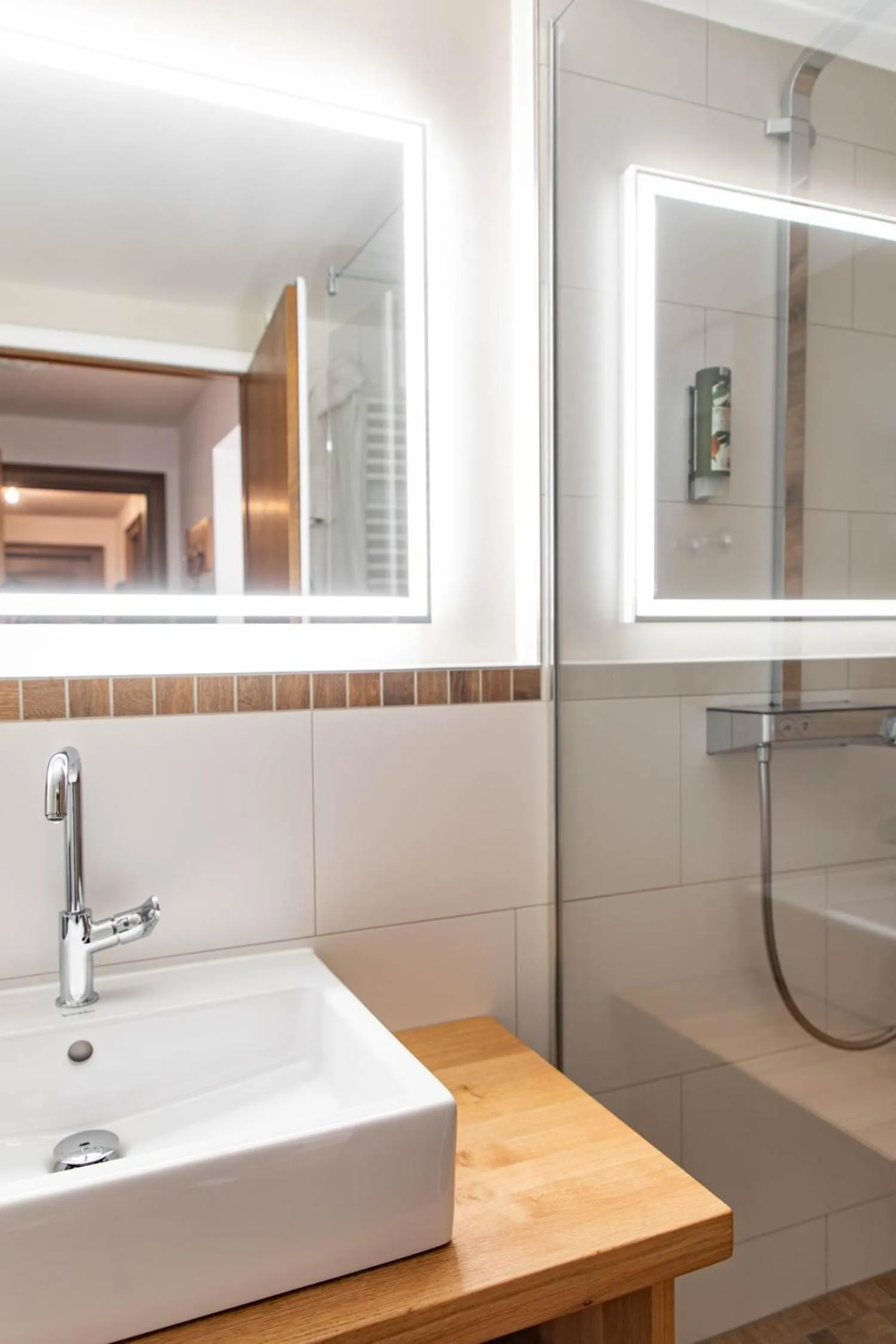 Hotel Bachmair Alpina