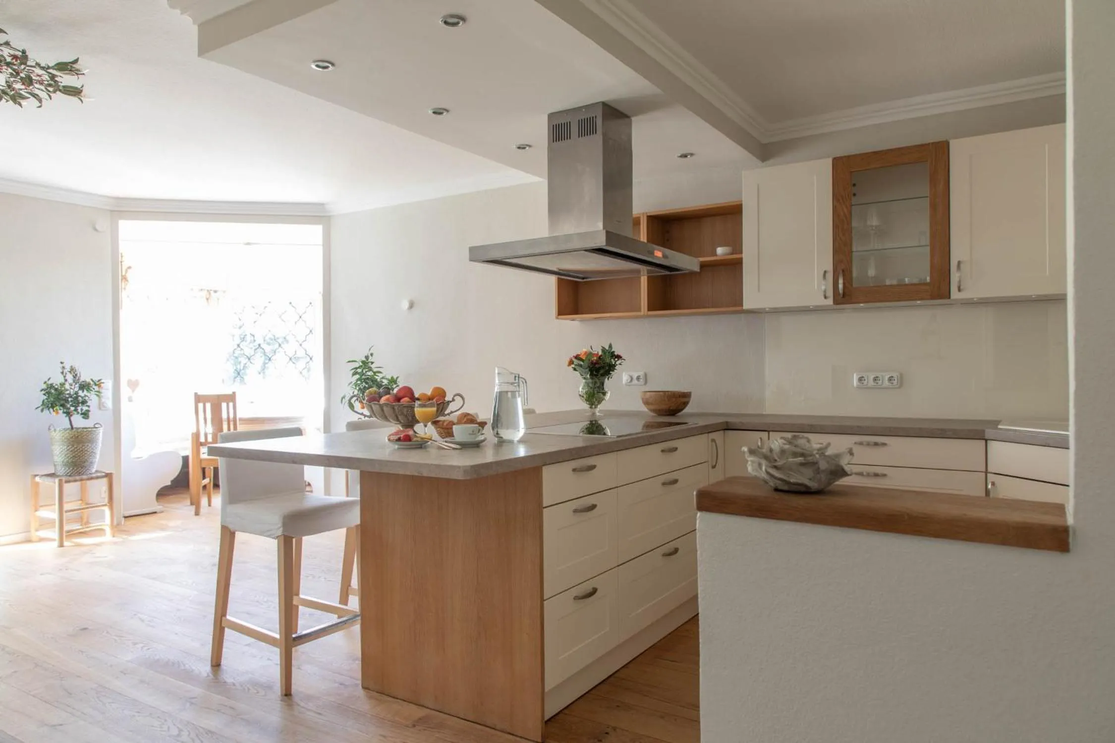 Hotel Bachmair Alpina