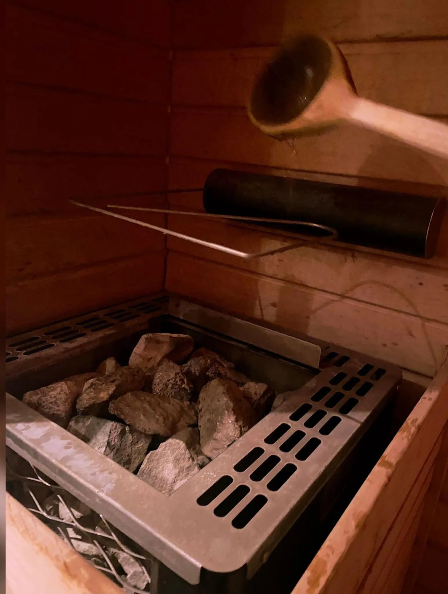 Hotel Bachmair Alpina