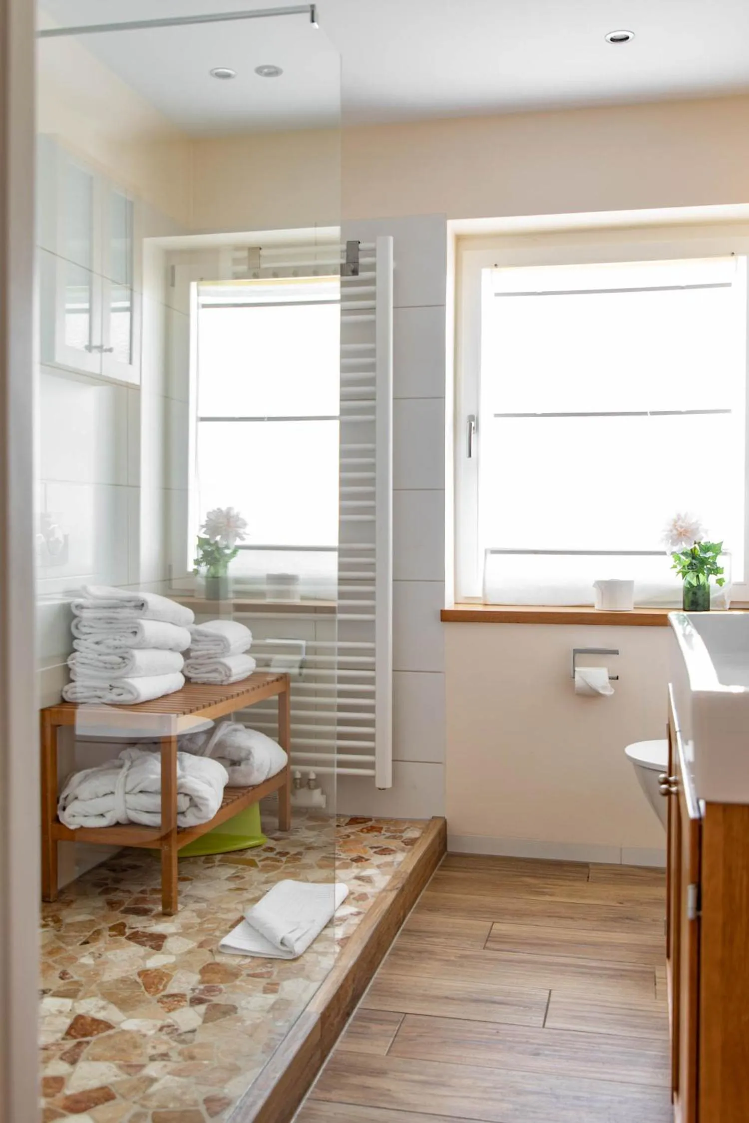 Hotel Bachmair Alpina