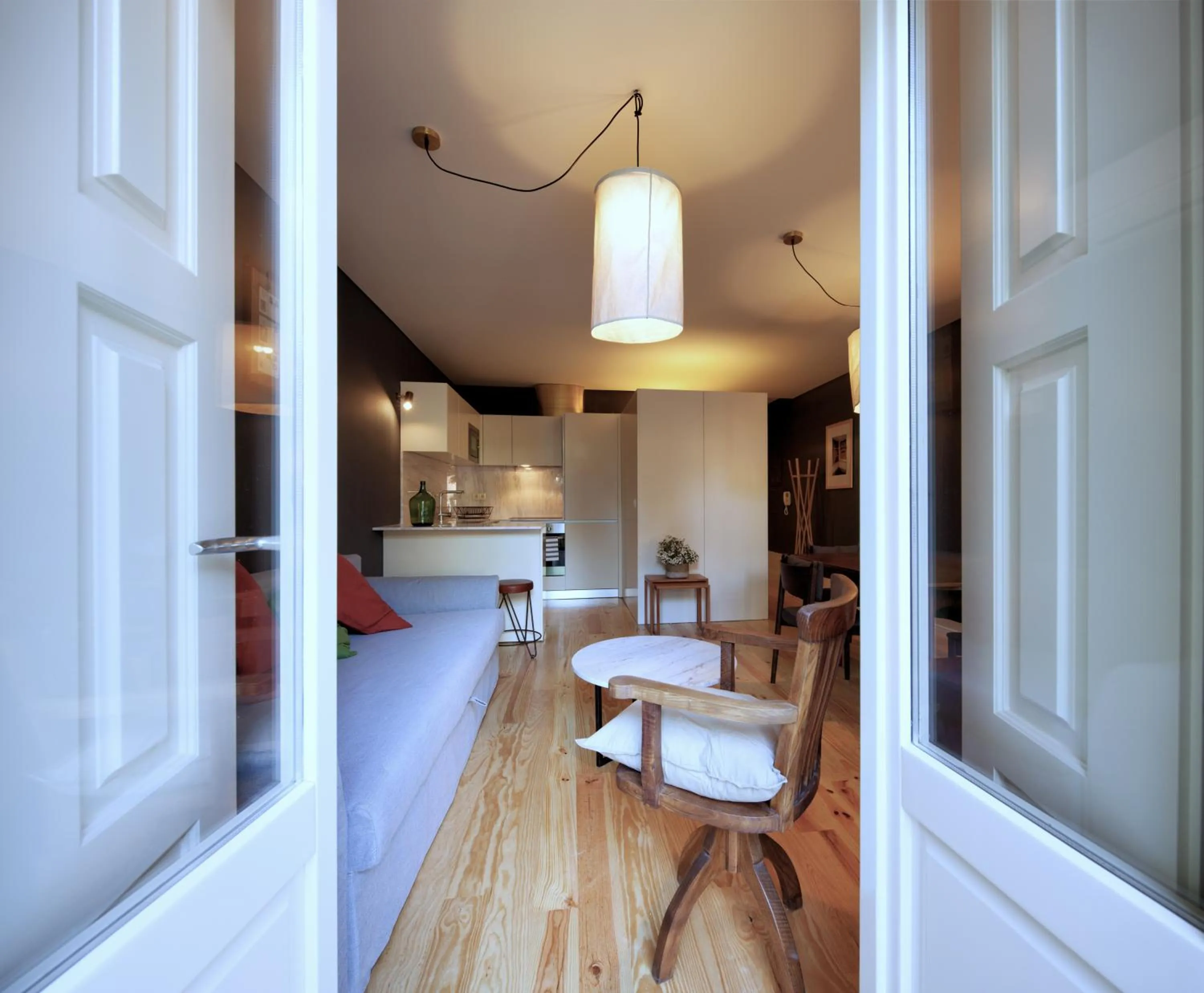 Balcony/Terrace in Oporto Maison Batalha