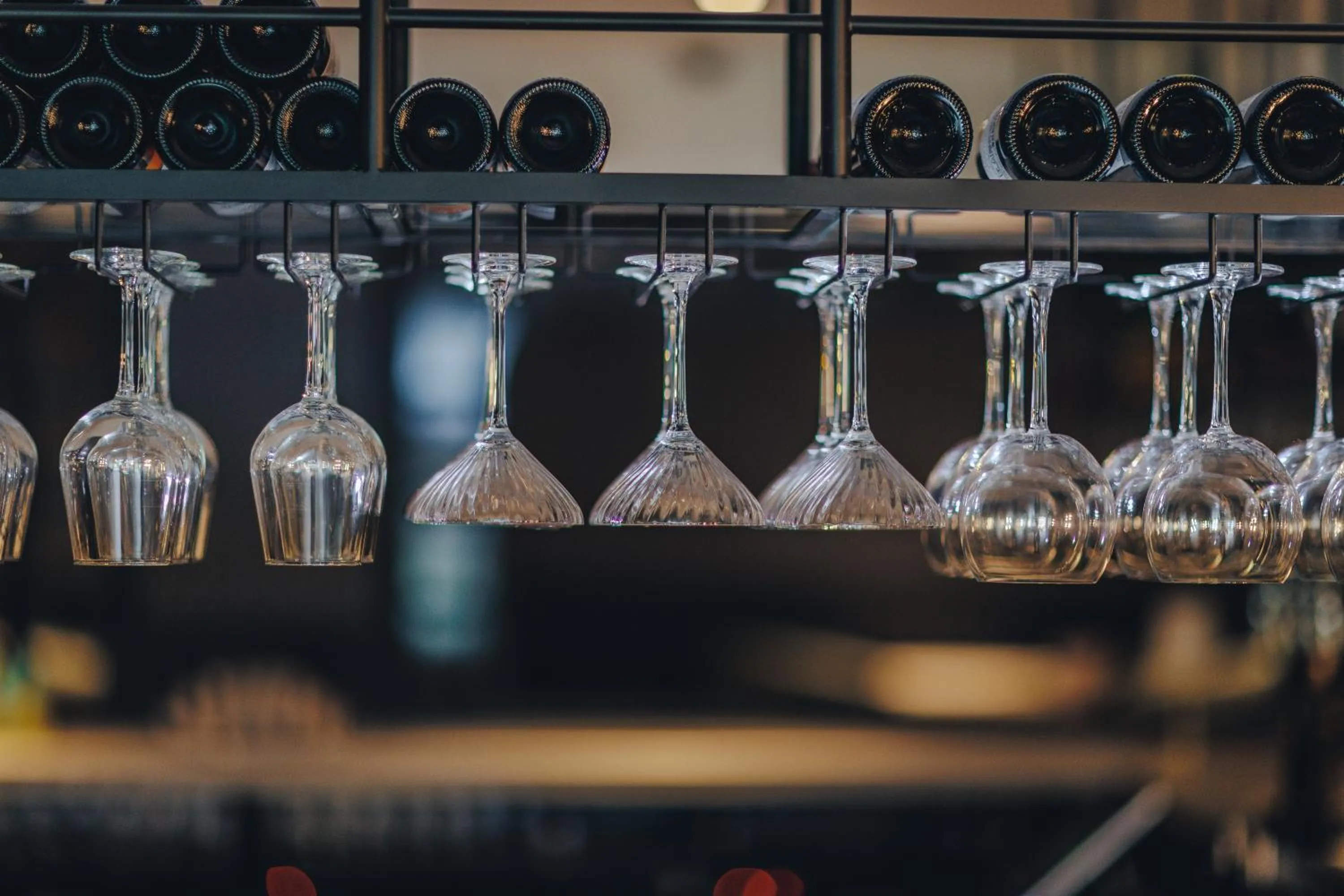 Drinks in Reserve, by Warner Hotels - The Runnymede on Thames