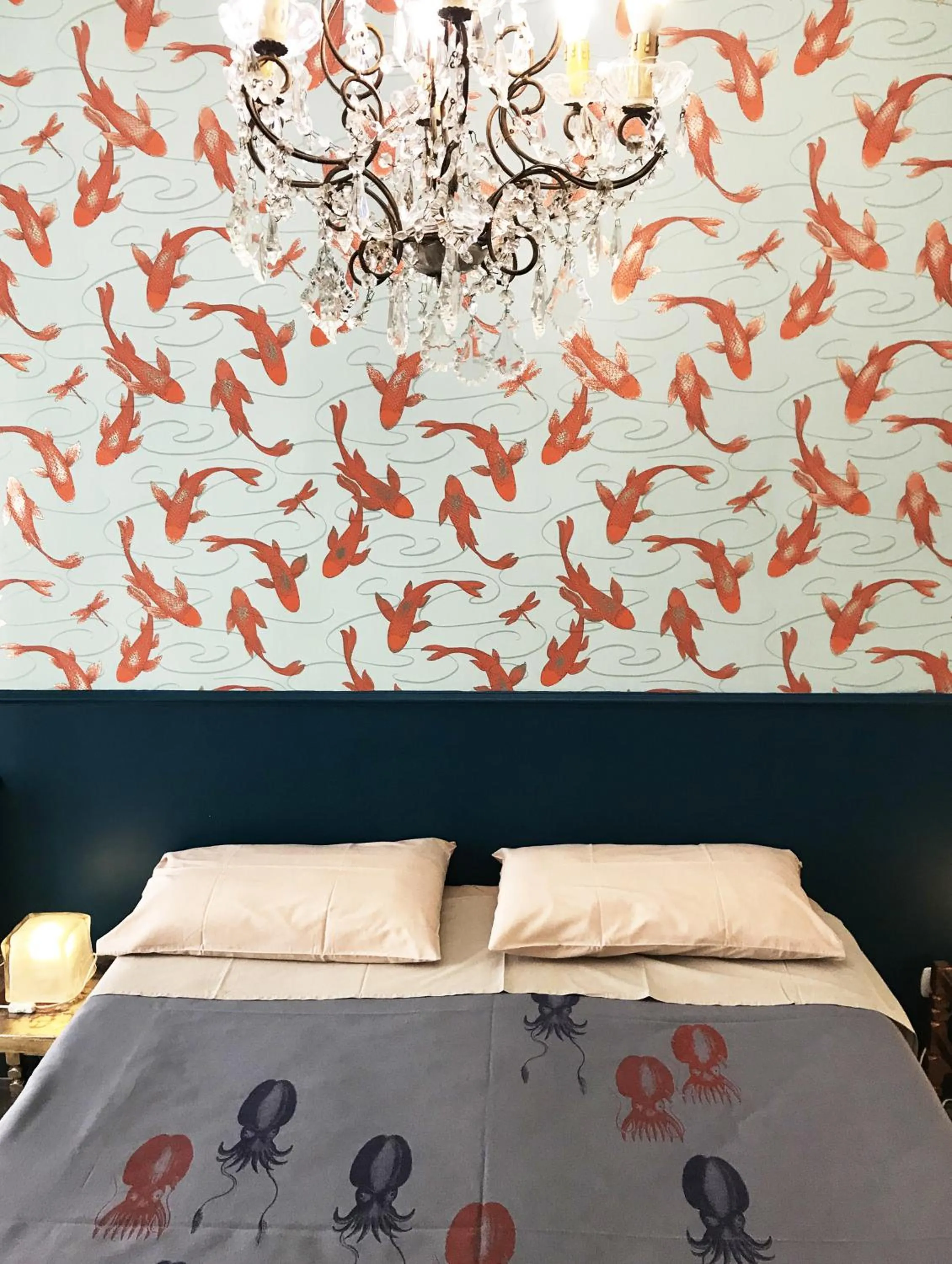 Bed in BAD - B&B And Design