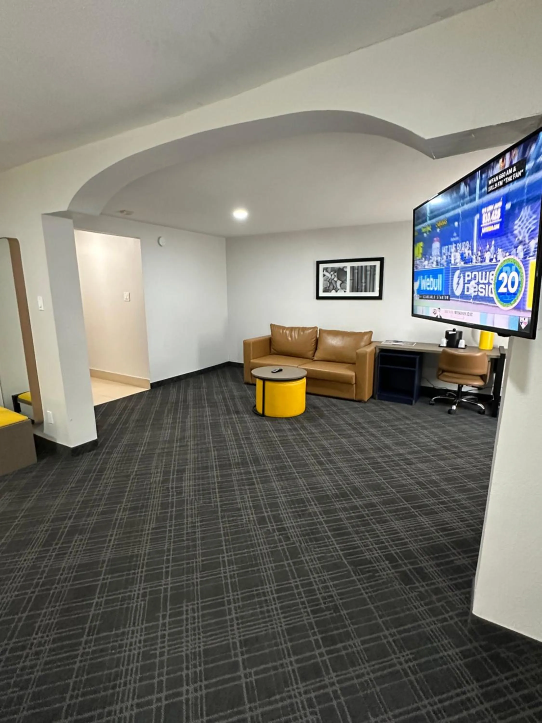 Comfort Inn Dallas Park Central