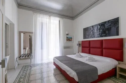 Belmonte102 Esclusive Suites