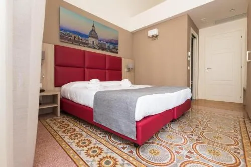 Belmonte102 Esclusive Suites