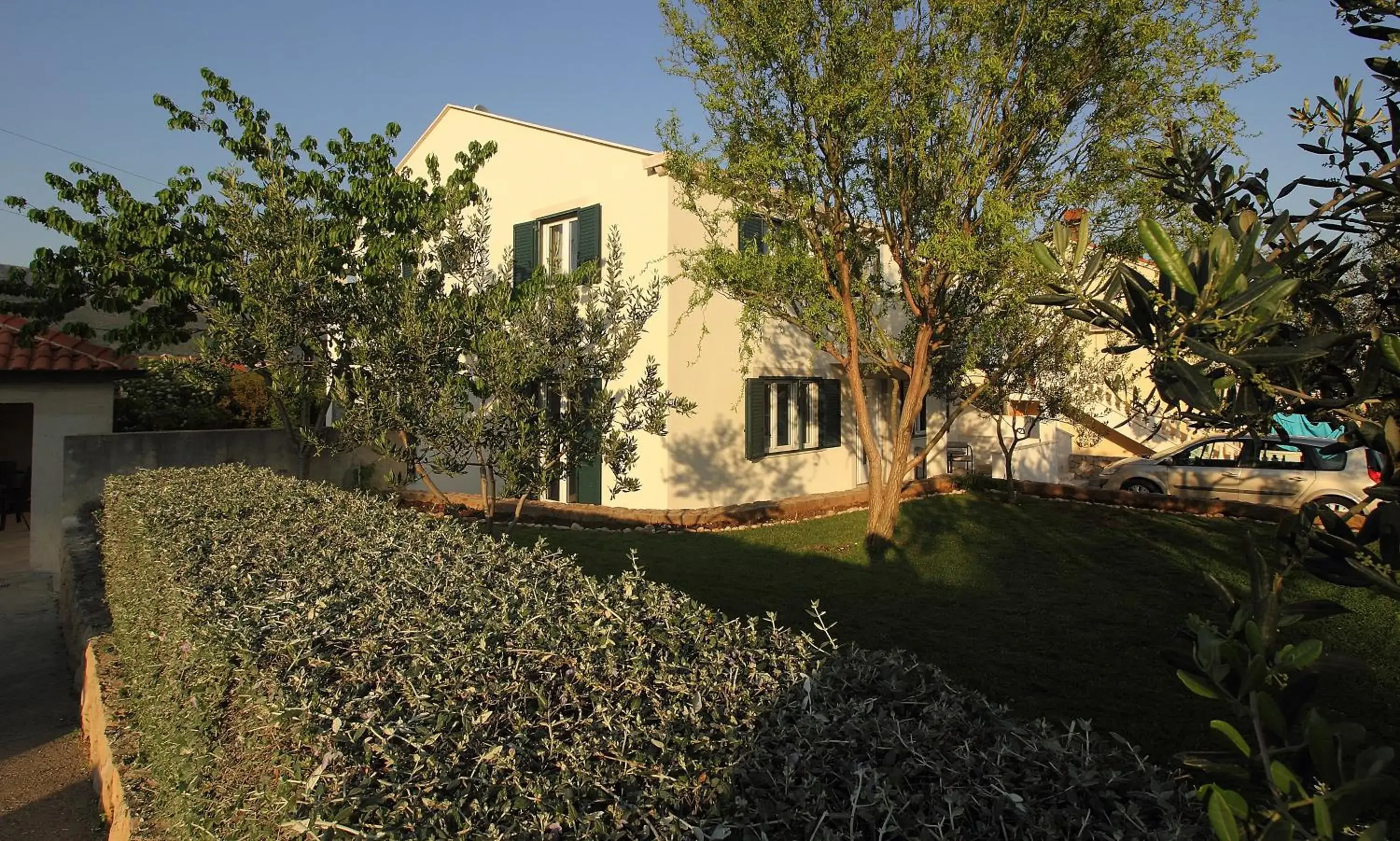 Apartments Močići Apartments Močići