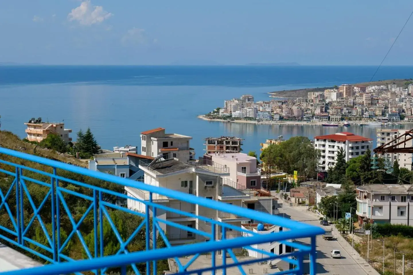 Miracle Apartments Saranda Miracle Apartments Saranda