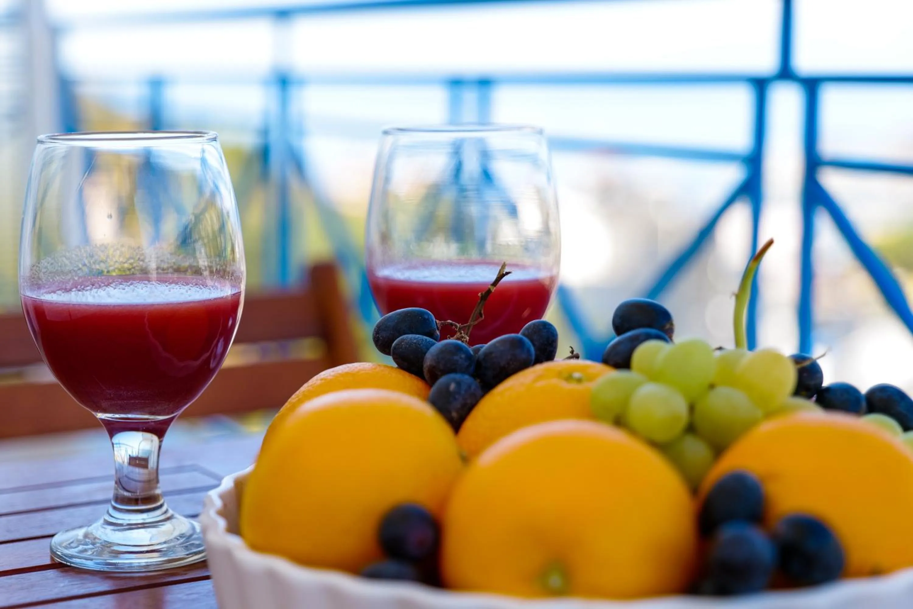 Property building in Miracle Apartments Saranda