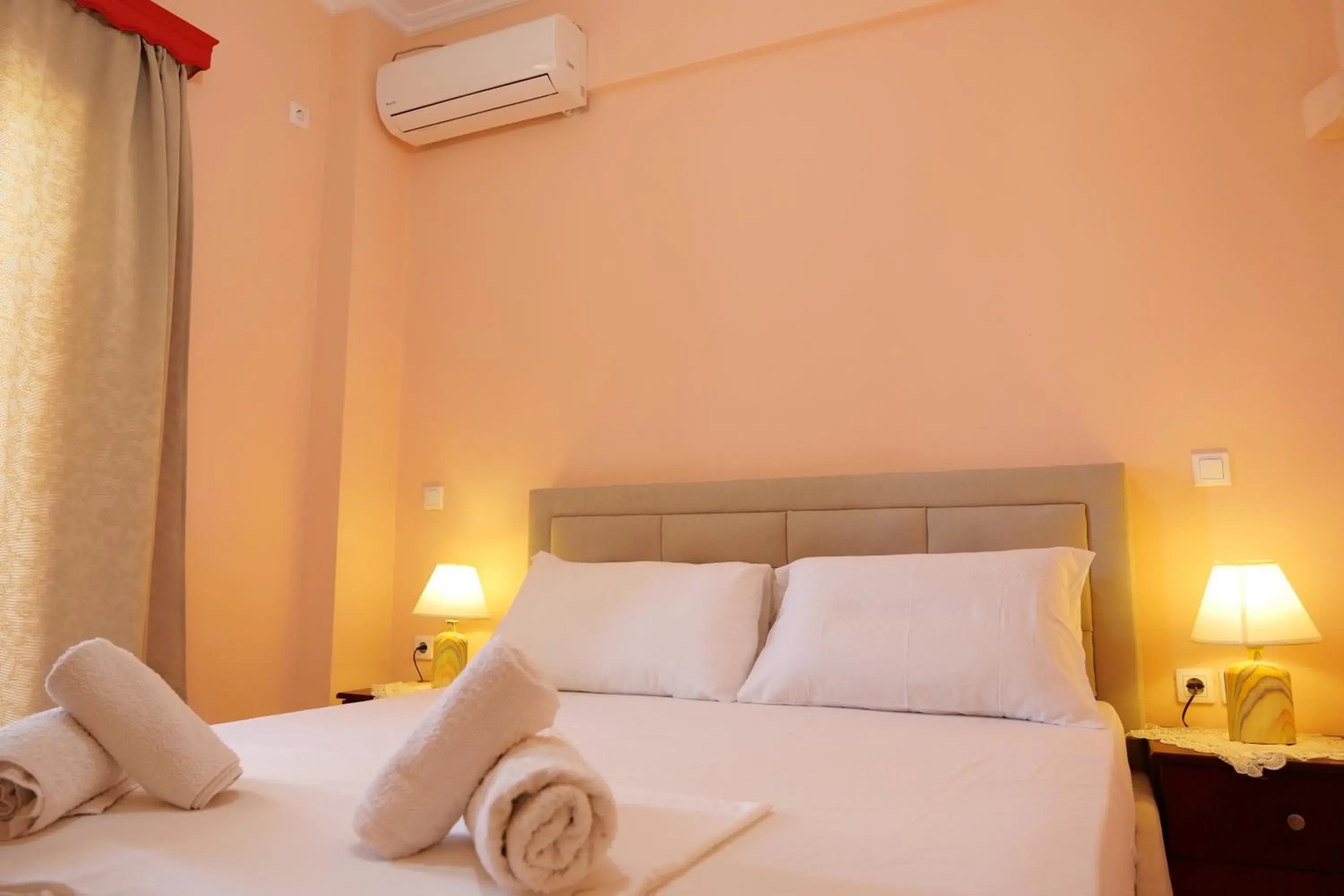 Apartment with Sea View in Miracle Apartments Saranda Apartment with Sea View in Miracle Apartments Saranda