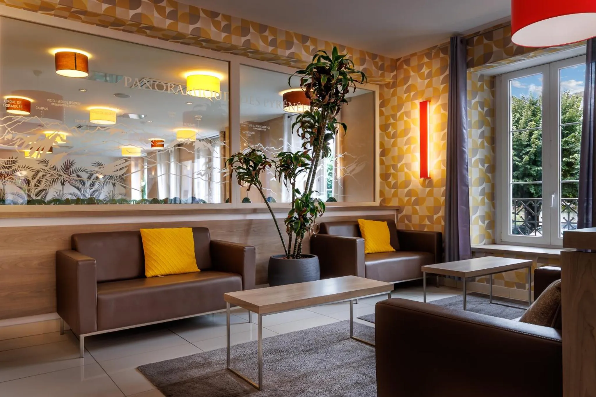 Hôtel Saint Louis de France